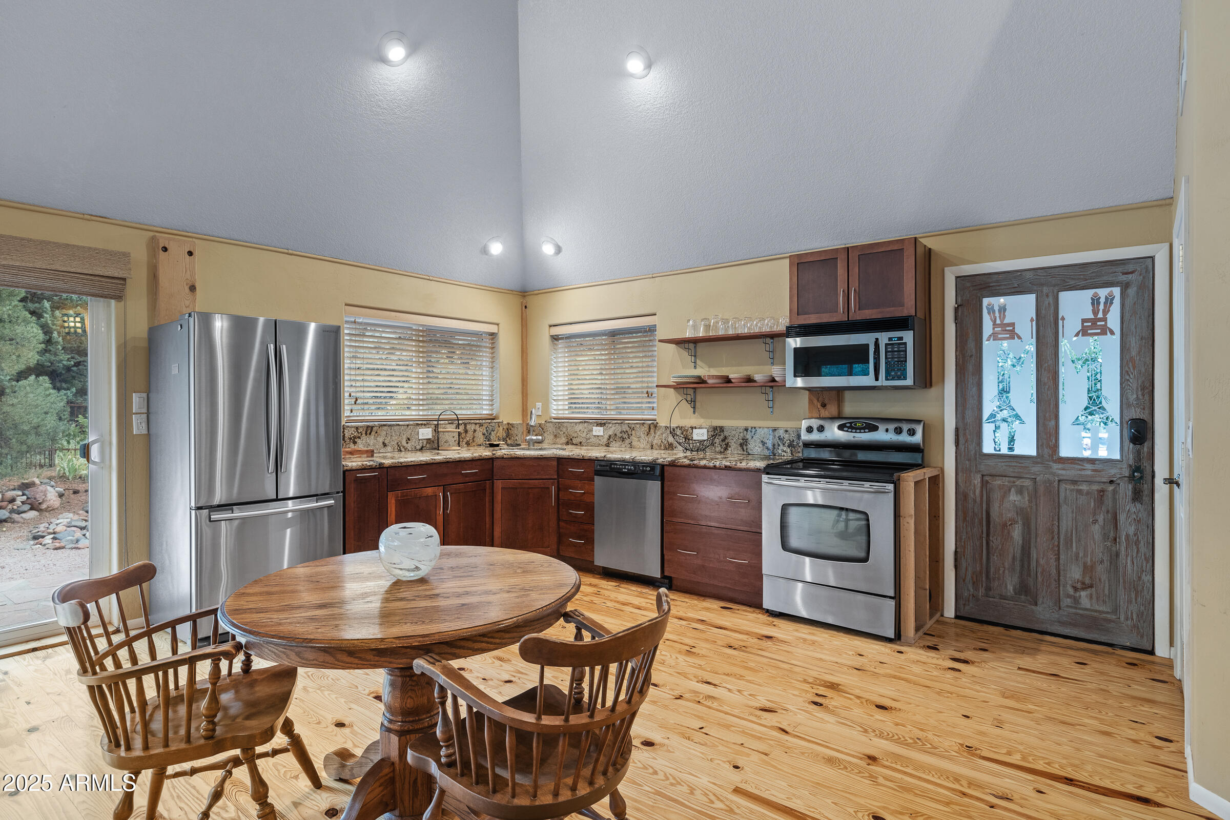 495 SCHNEBLY HILL Road