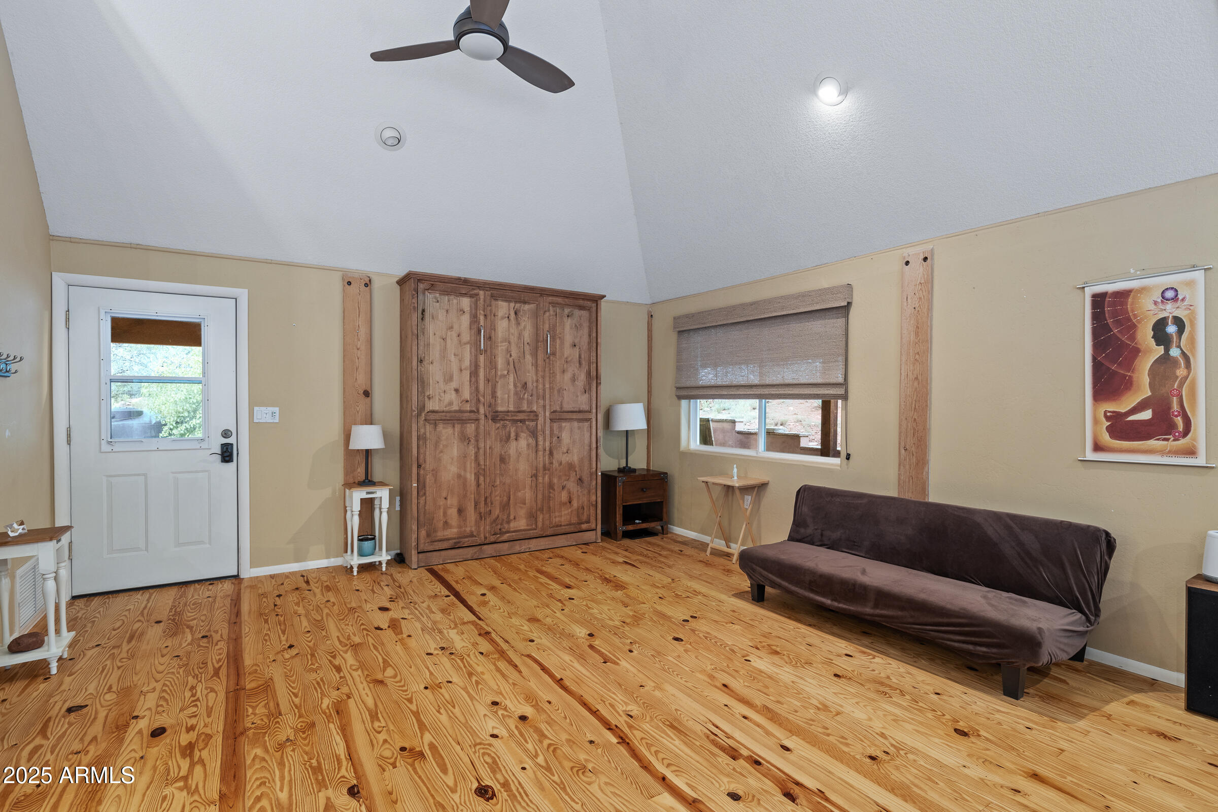 495 SCHNEBLY HILL Road