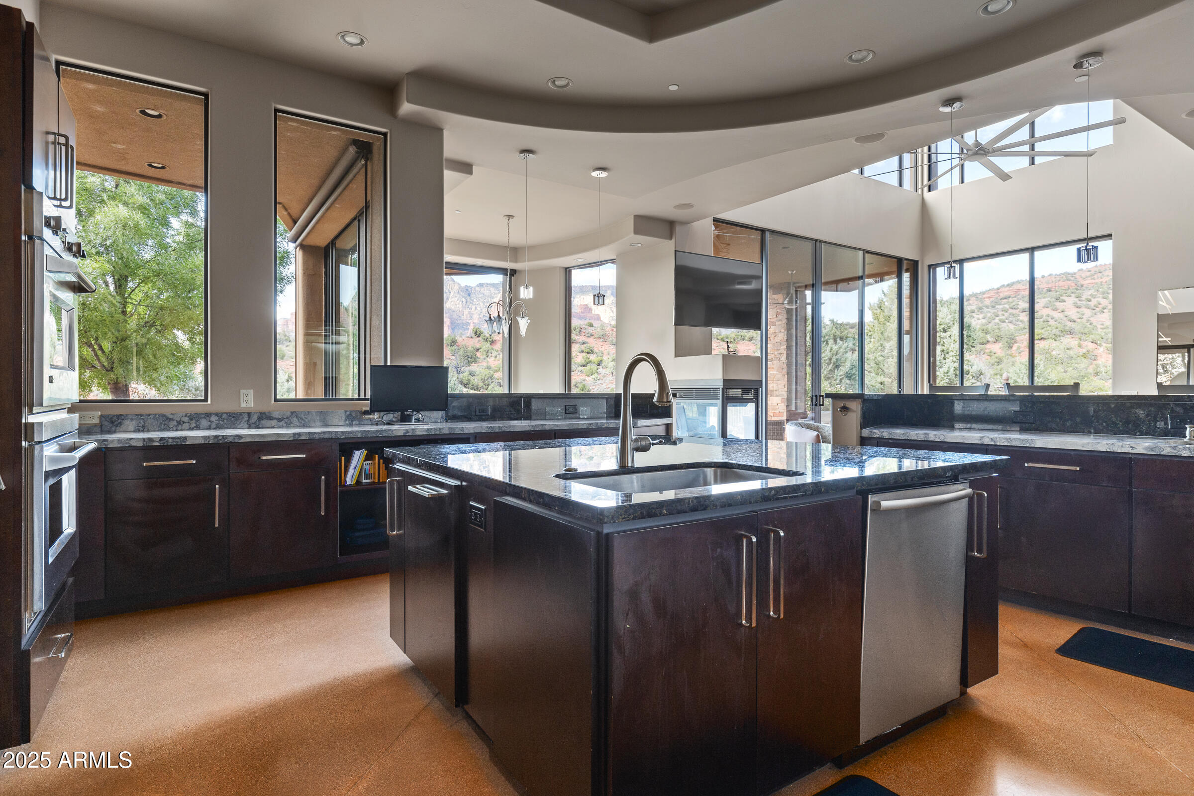 495 SCHNEBLY HILL Road