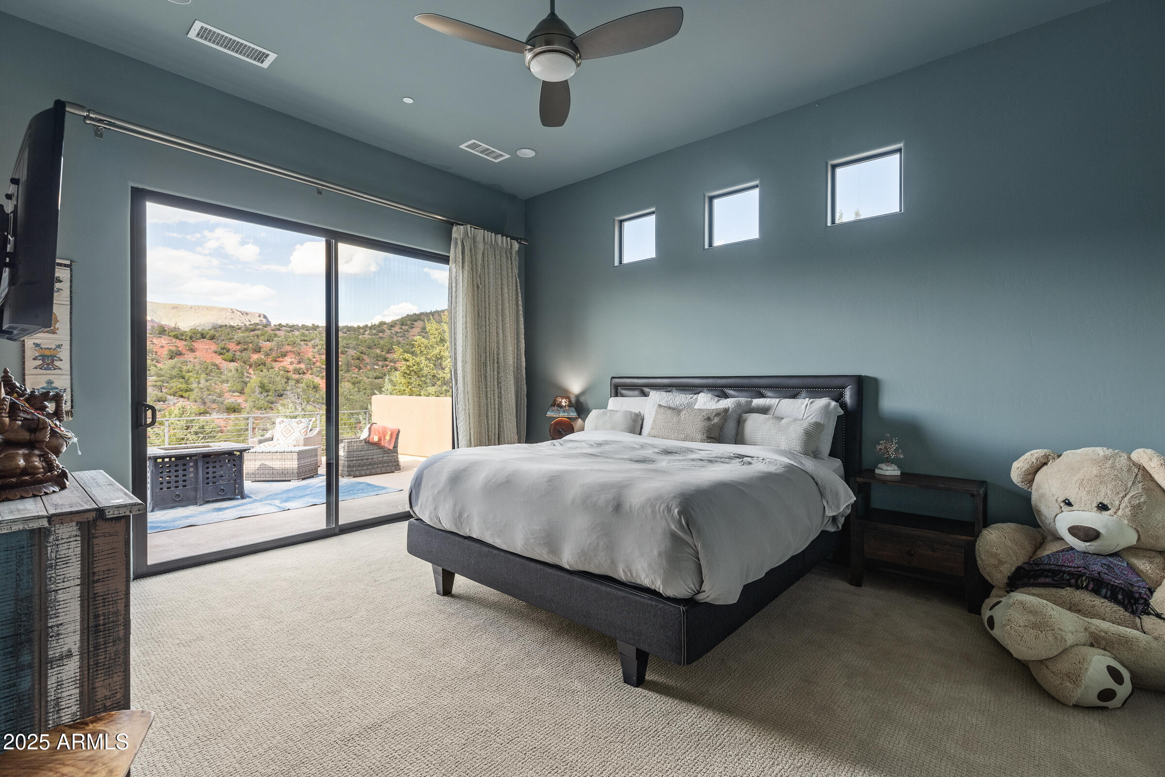 495 SCHNEBLY HILL Road