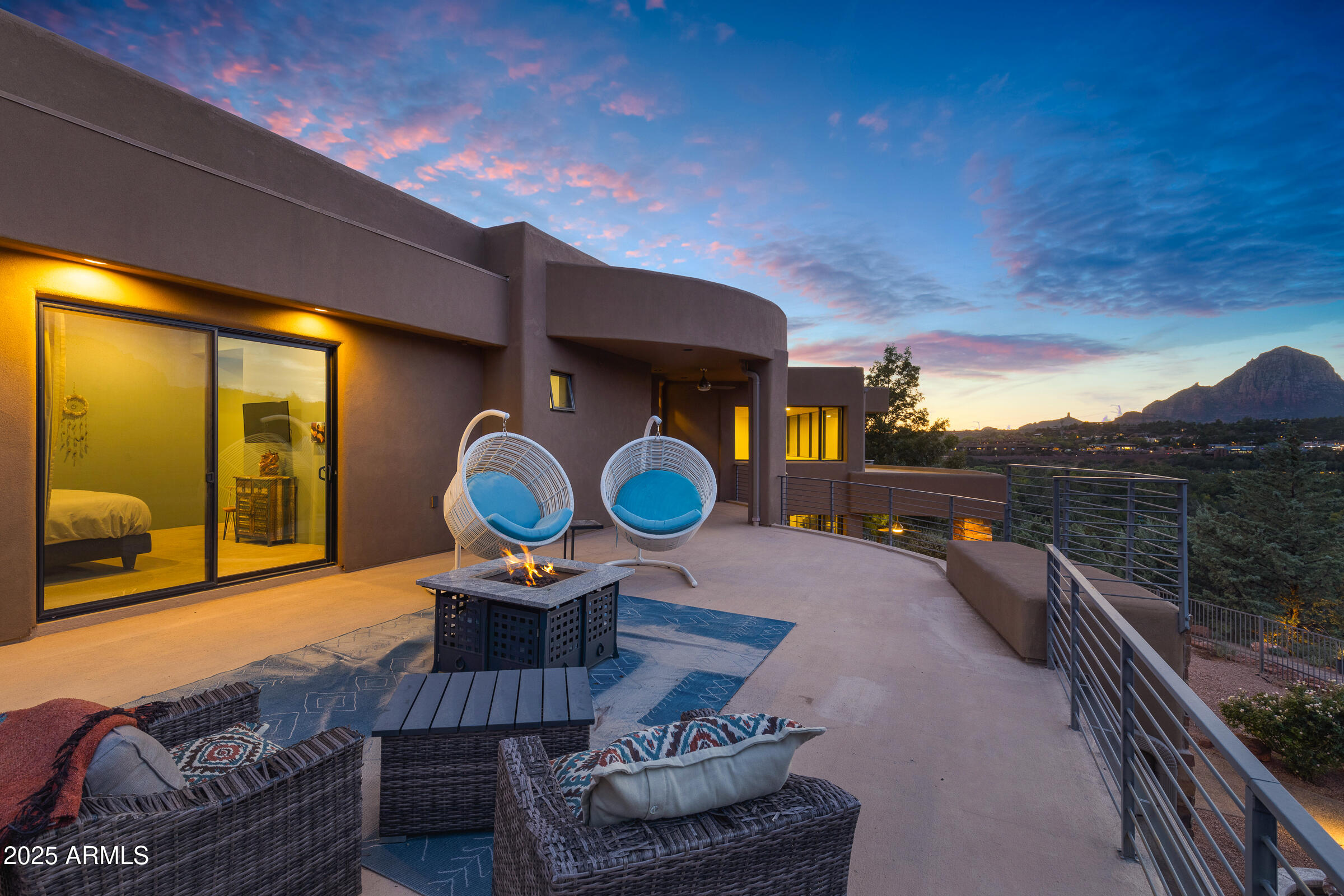 495 SCHNEBLY HILL Road