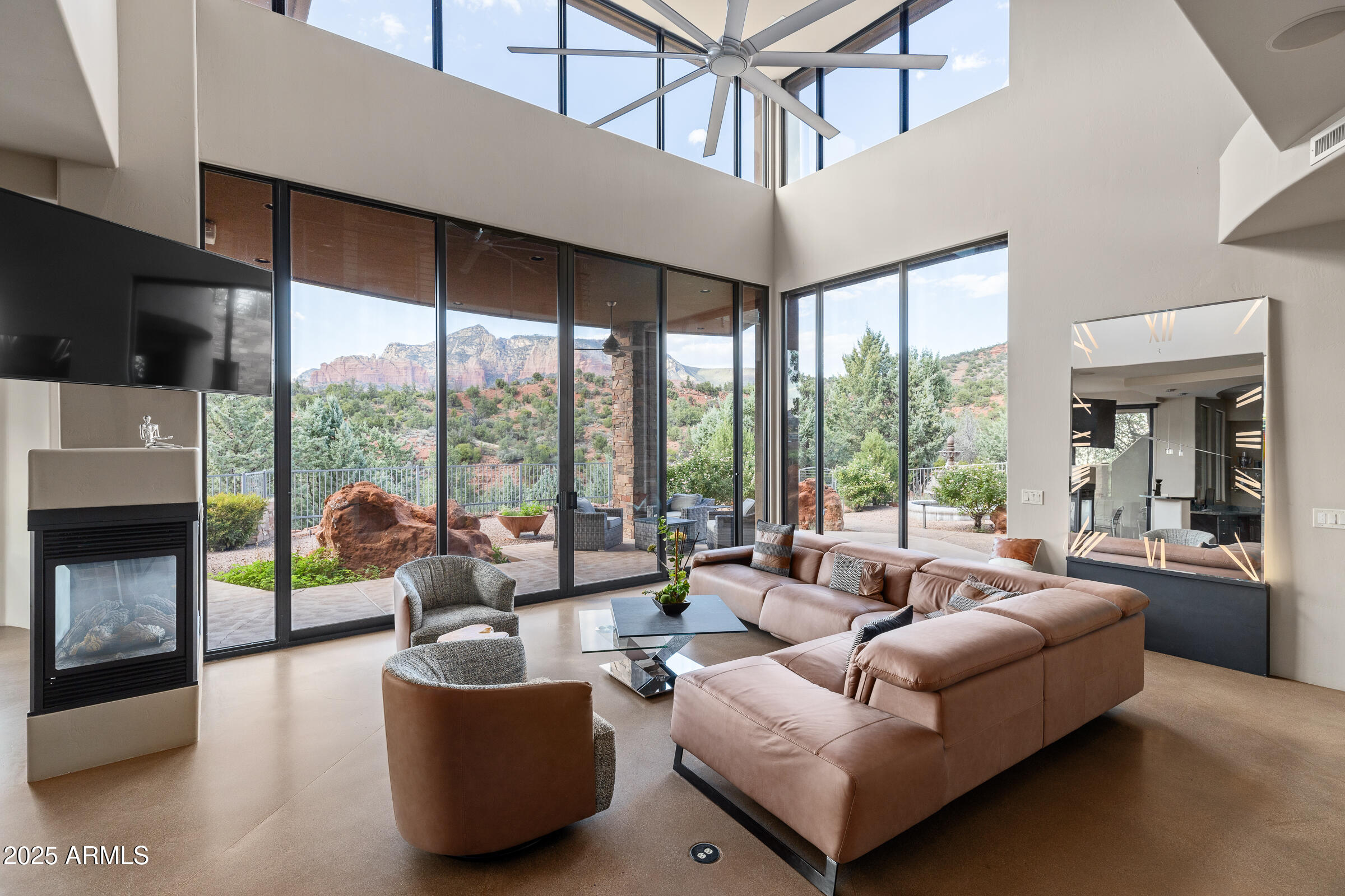 495 SCHNEBLY HILL Road