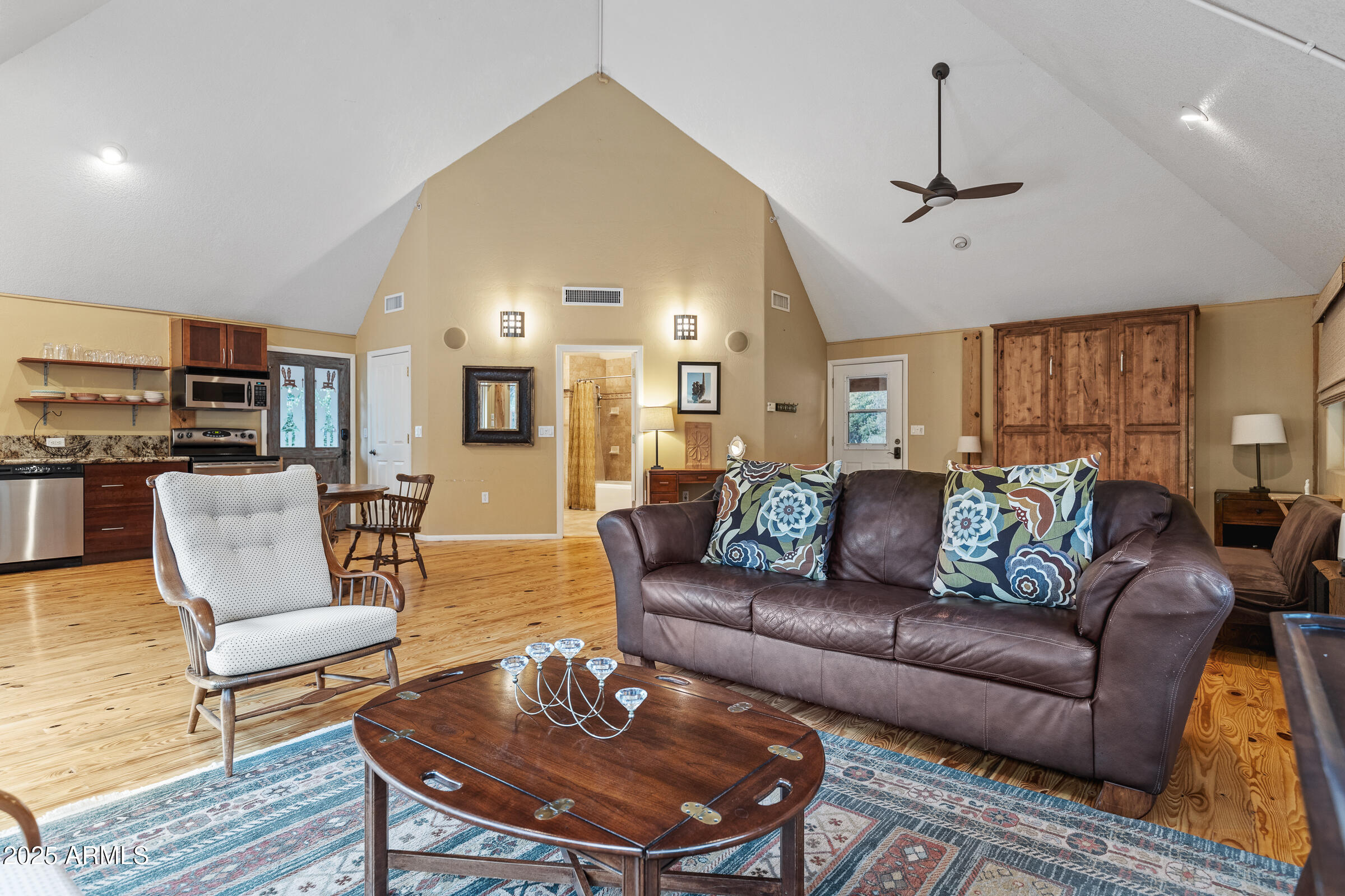 495 SCHNEBLY HILL Road