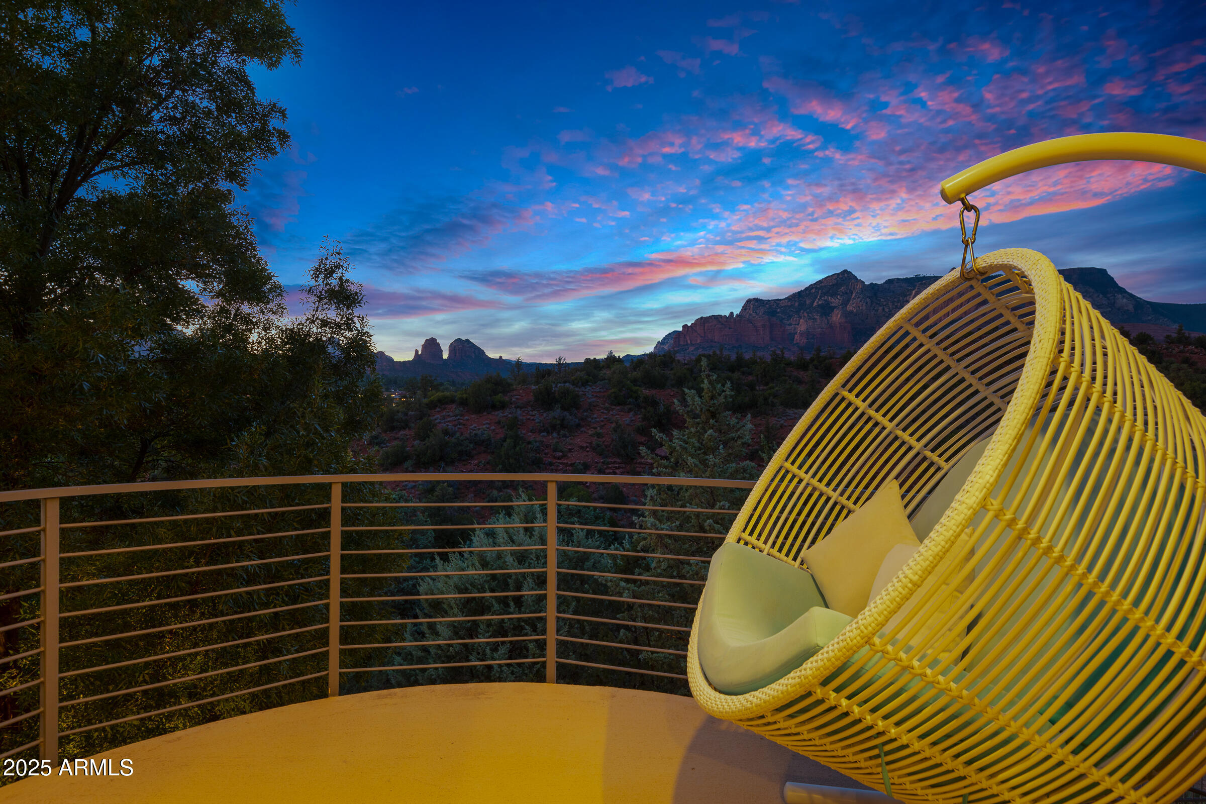 495 SCHNEBLY HILL Road