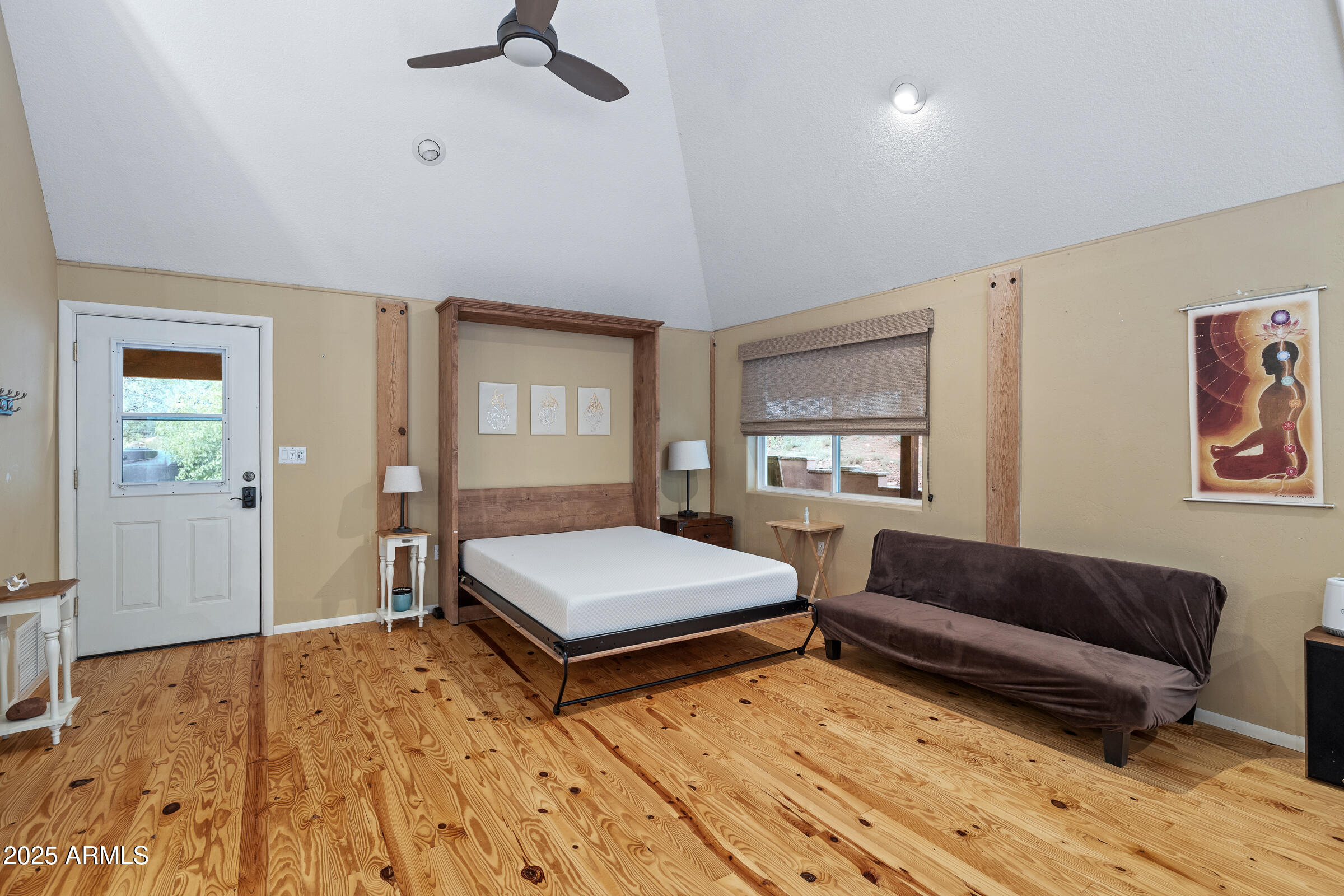 495 SCHNEBLY HILL Road