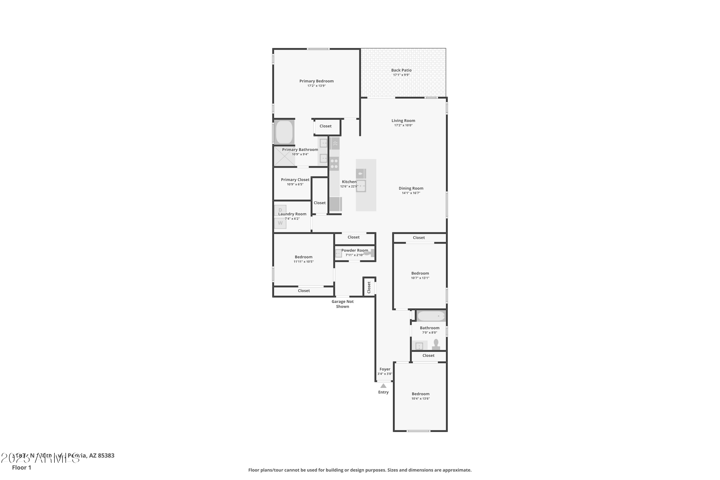 31892 N 130TH Avenue