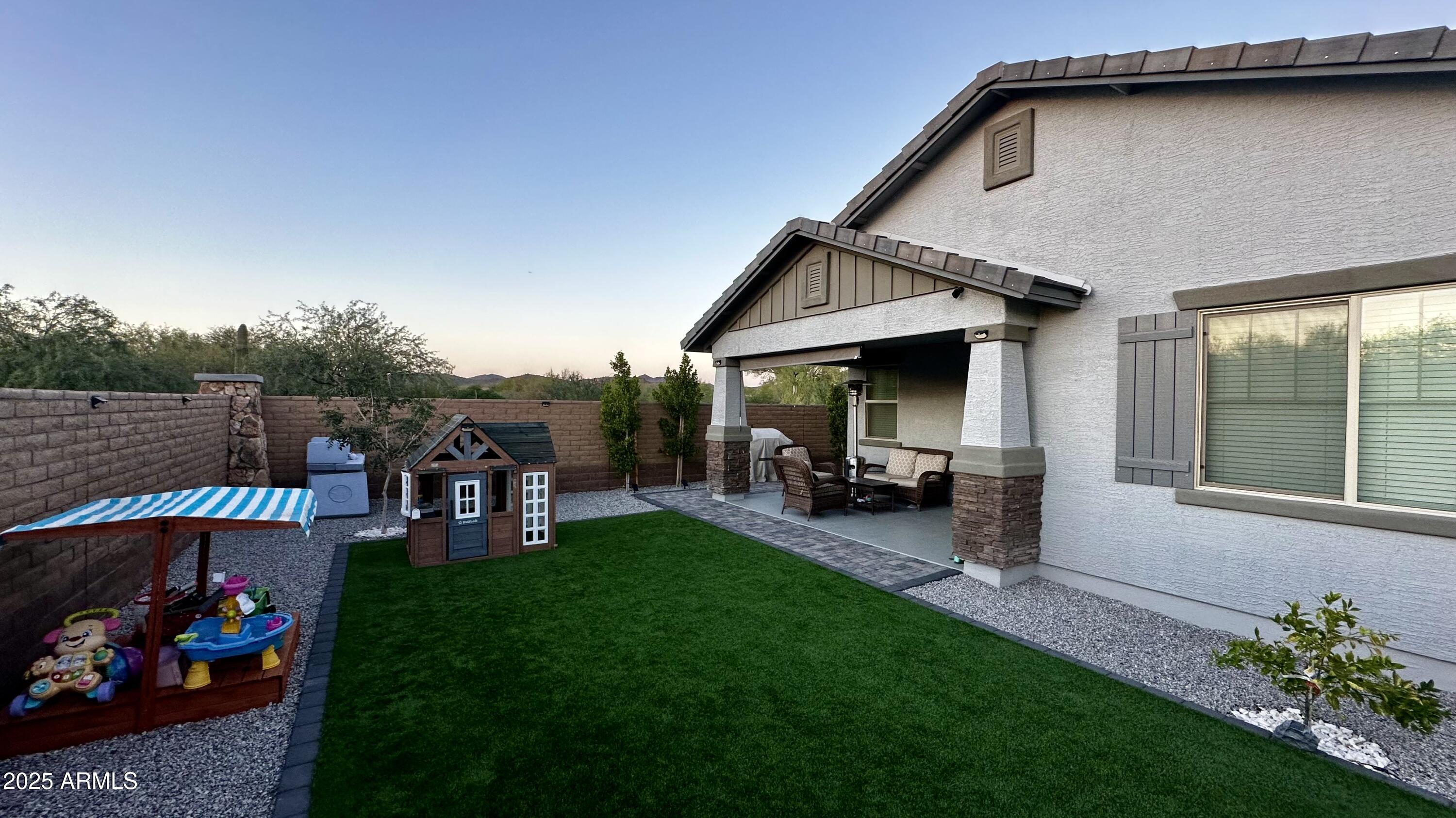 31892 N 130TH Avenue