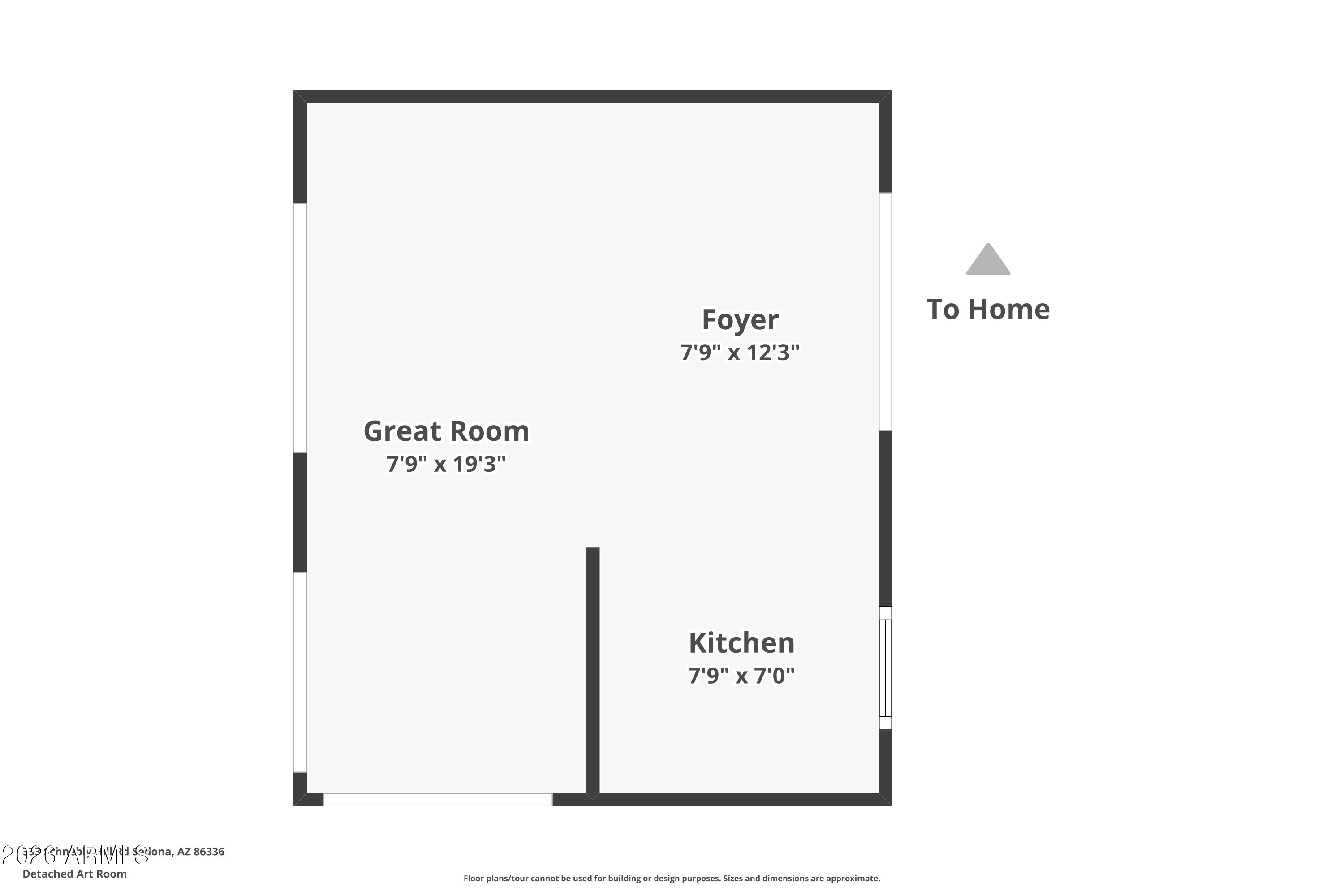 333 SCHNEBLY HILL Road