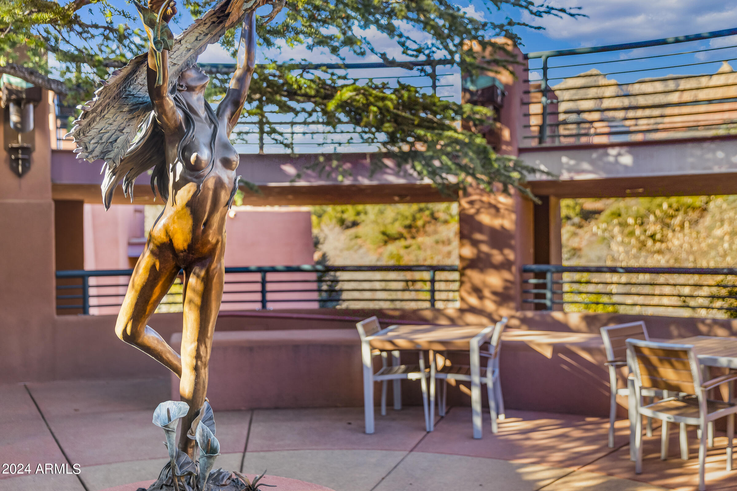 333 SCHNEBLY HILL Road