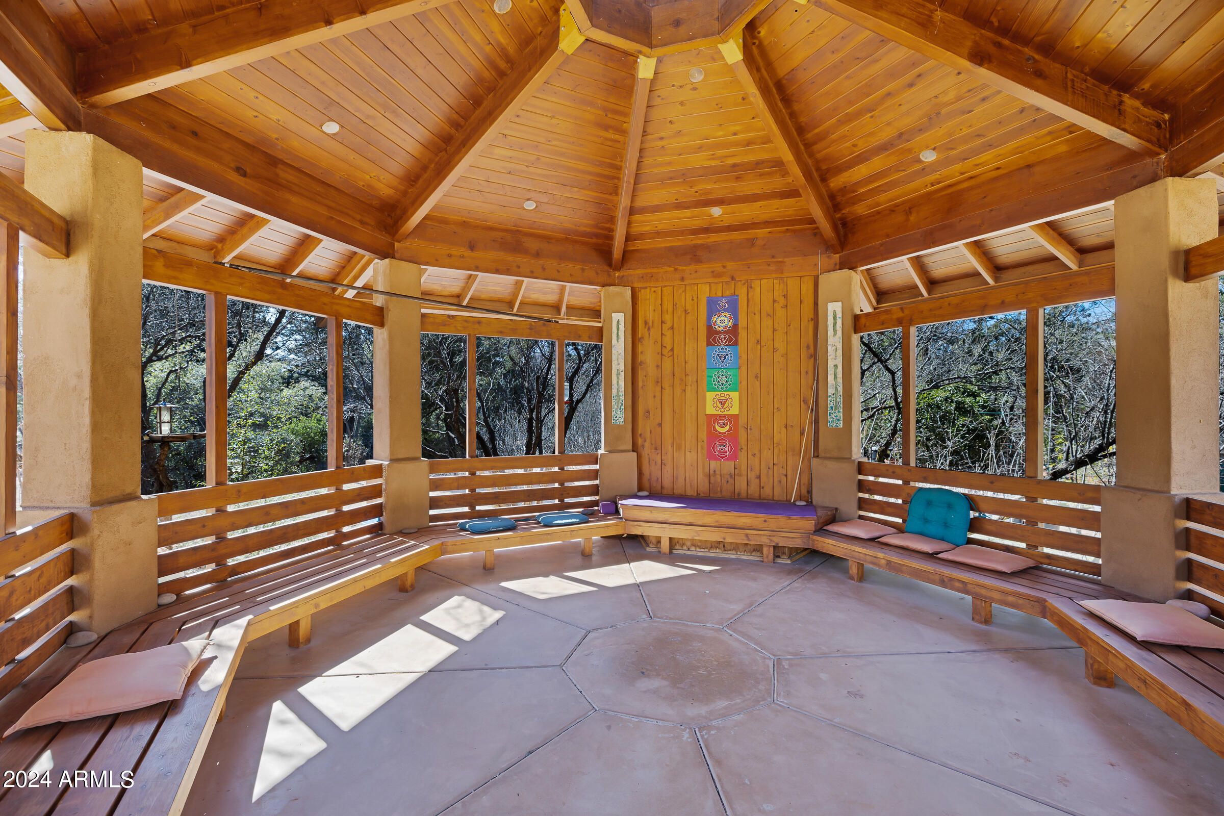 333 SCHNEBLY HILL Road