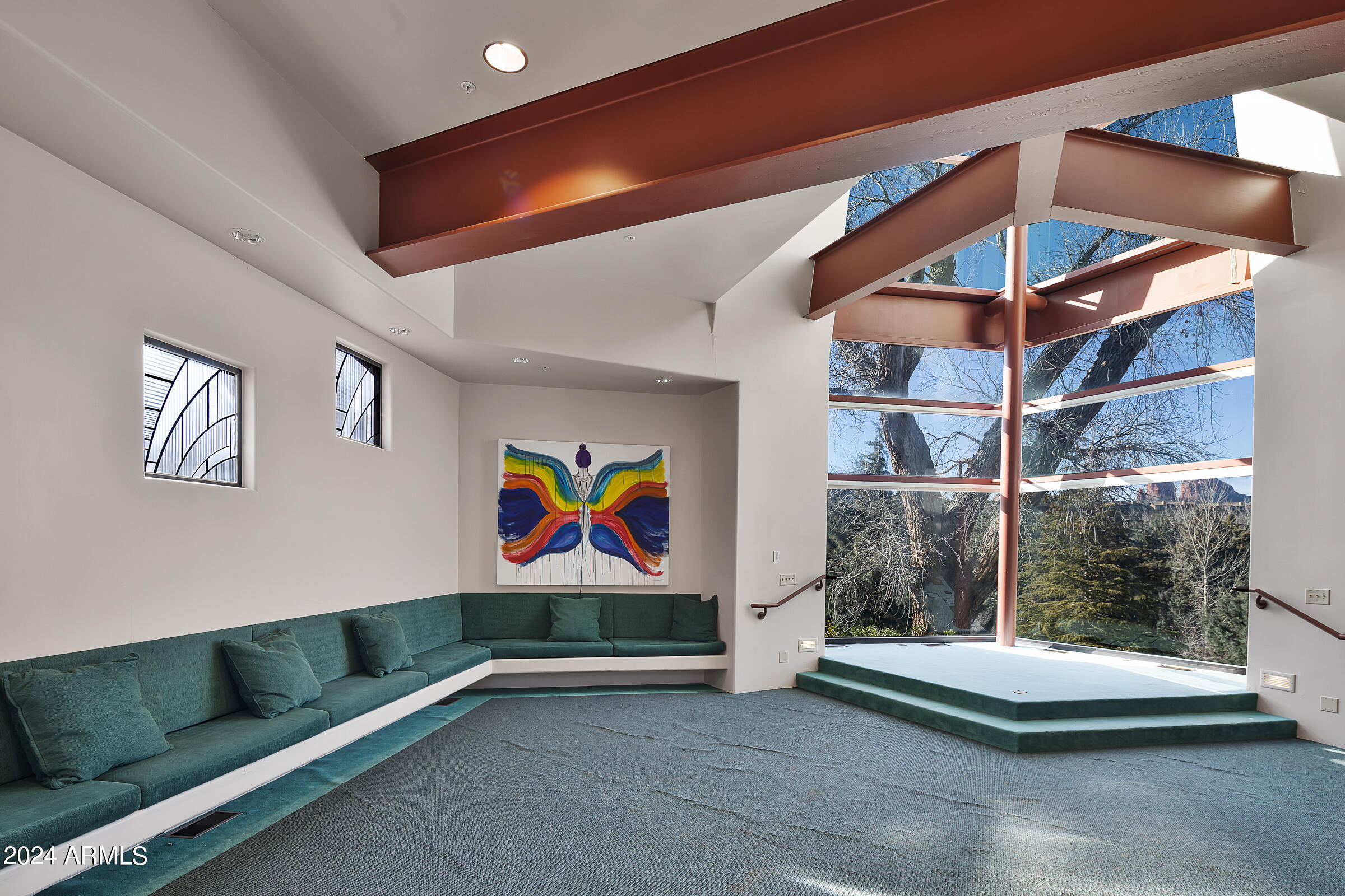 333 SCHNEBLY HILL Road