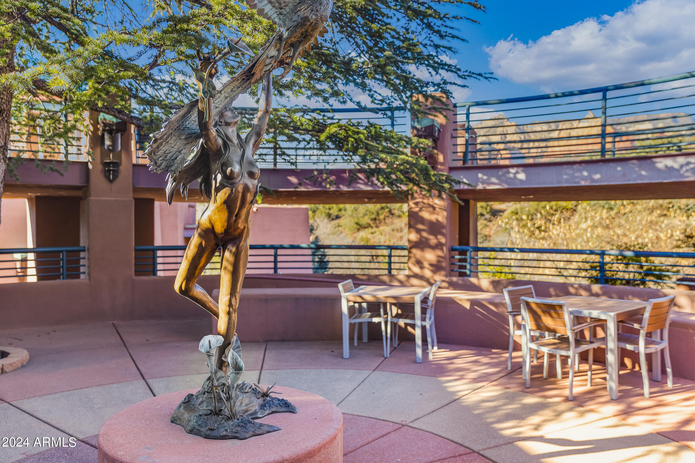 333 SCHNEBLY HILL Road