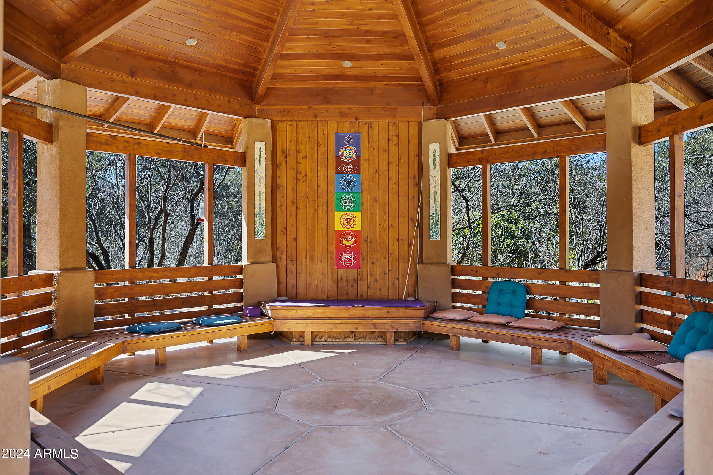 333 SCHNEBLY HILL Road