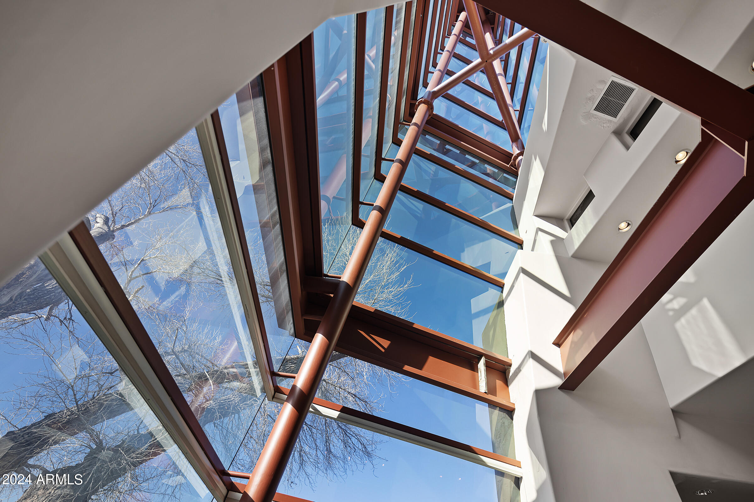 333 SCHNEBLY HILL Road