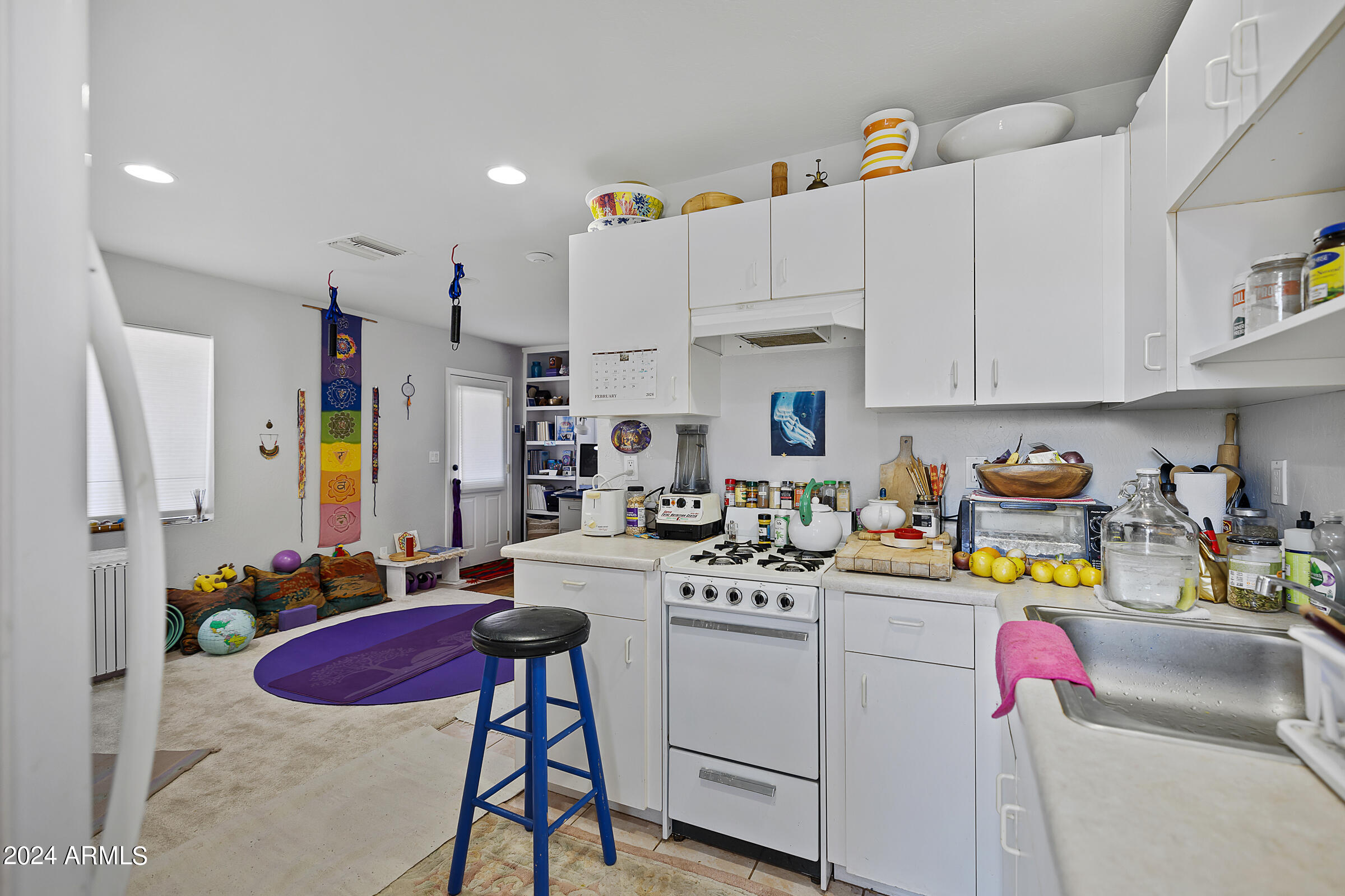 333 SCHNEBLY HILL Road