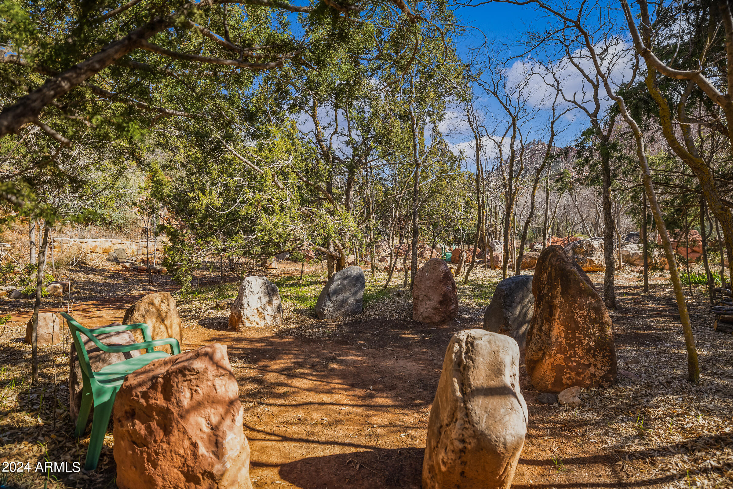 333 SCHNEBLY HILL Road