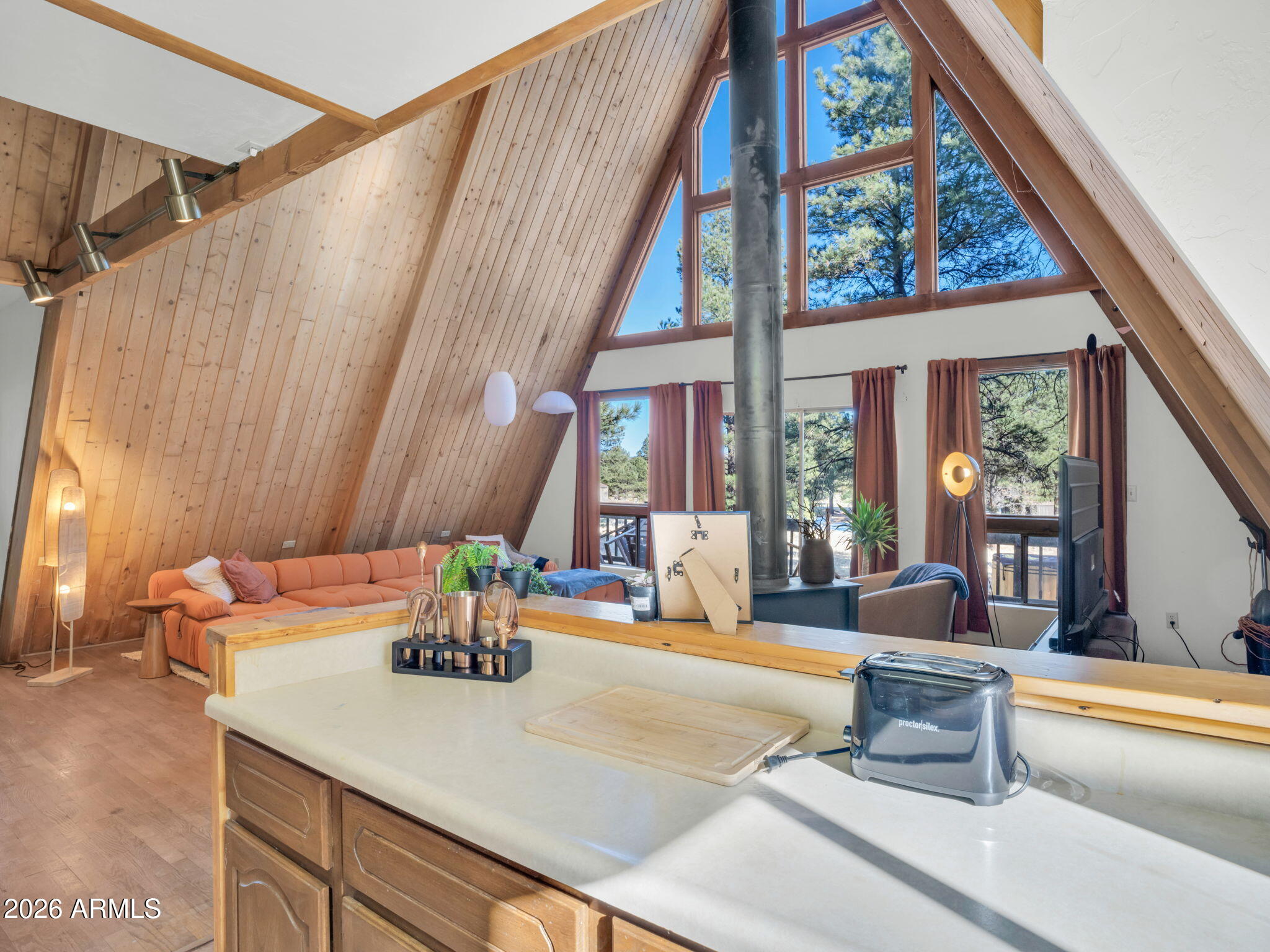 10434 E LITTLE RED Road