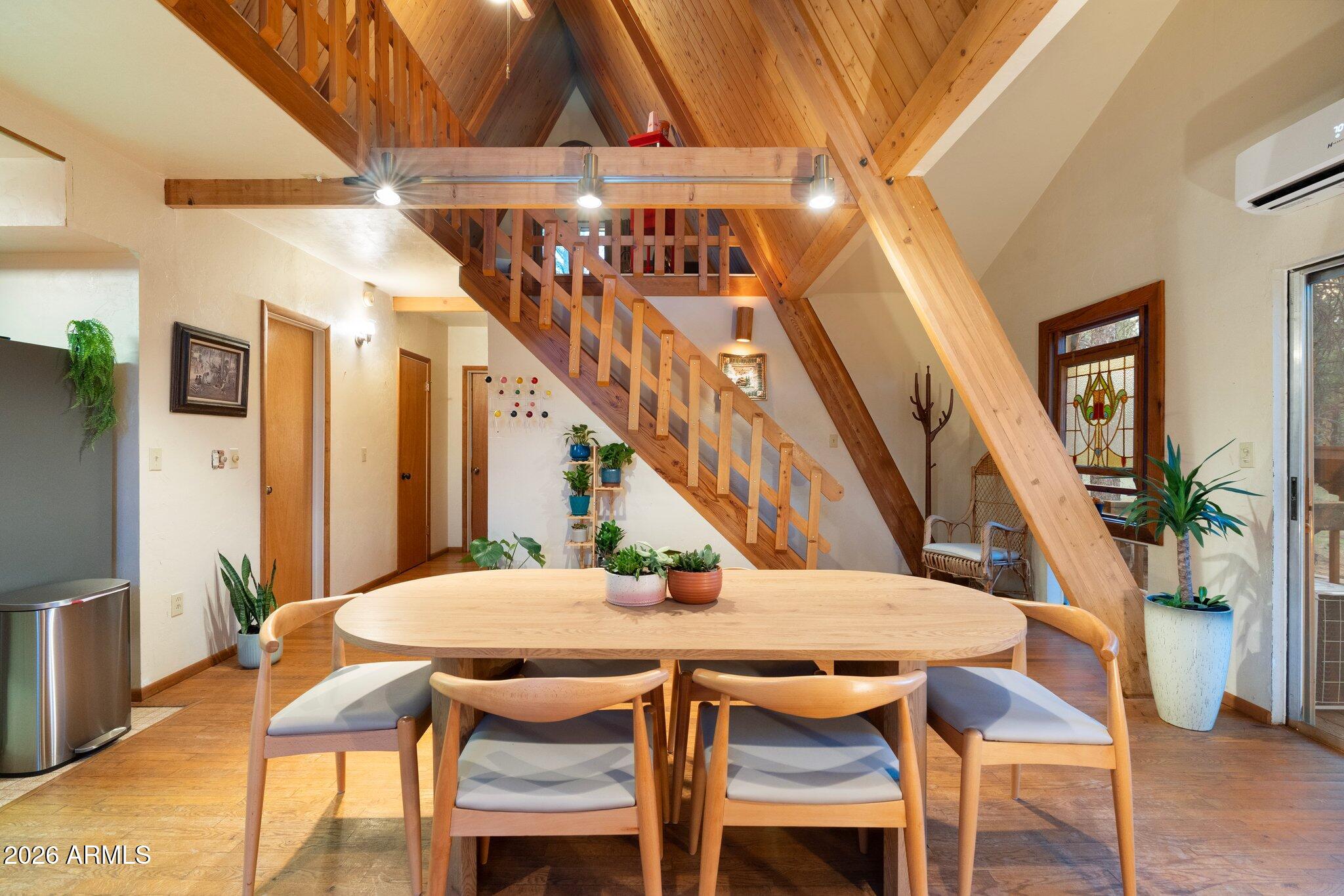 10434 E LITTLE RED Road