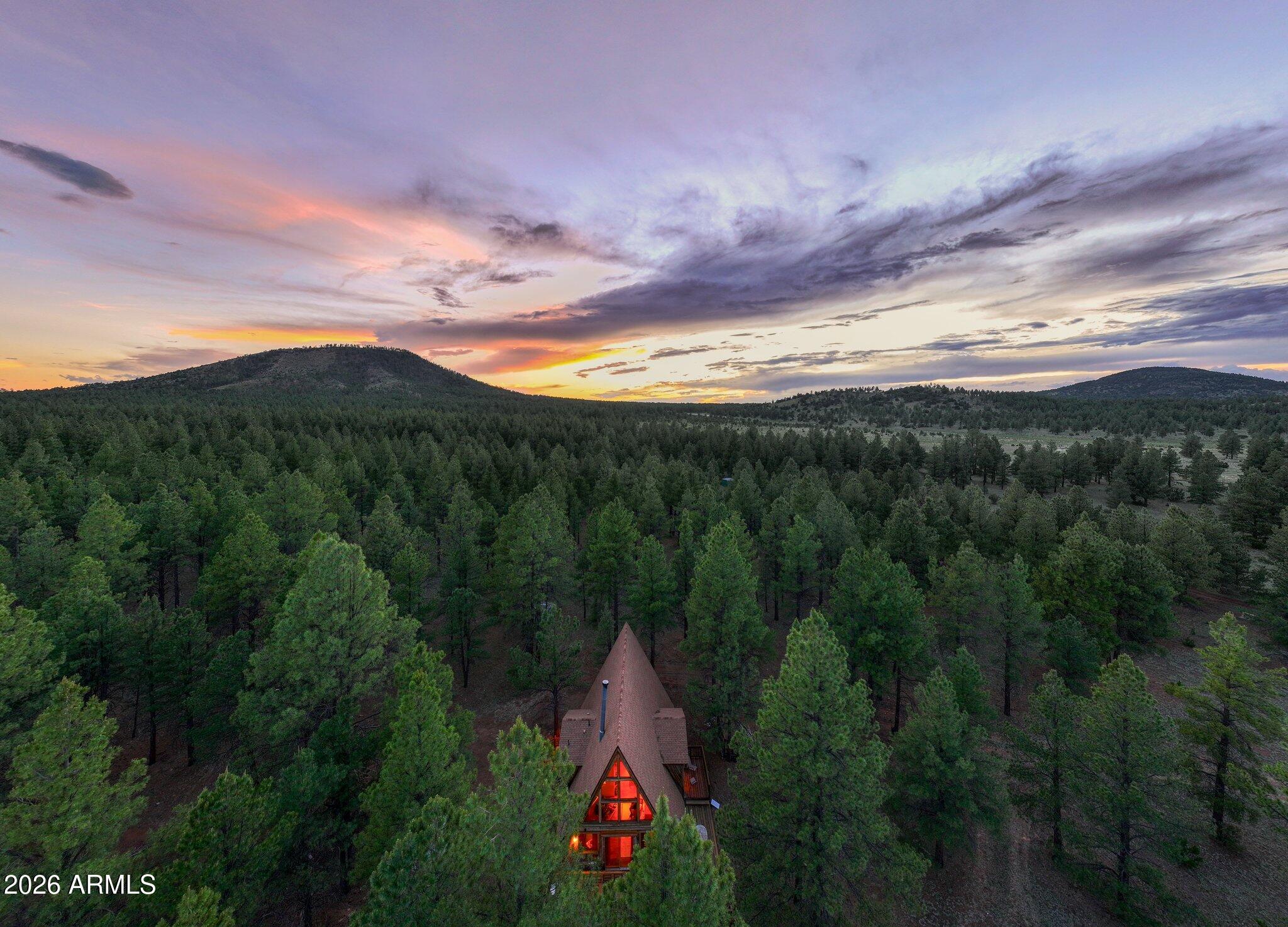 10434 E LITTLE RED Road