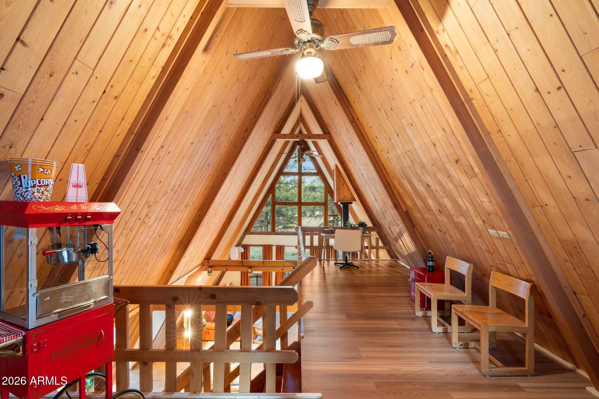 10434 E LITTLE RED Road