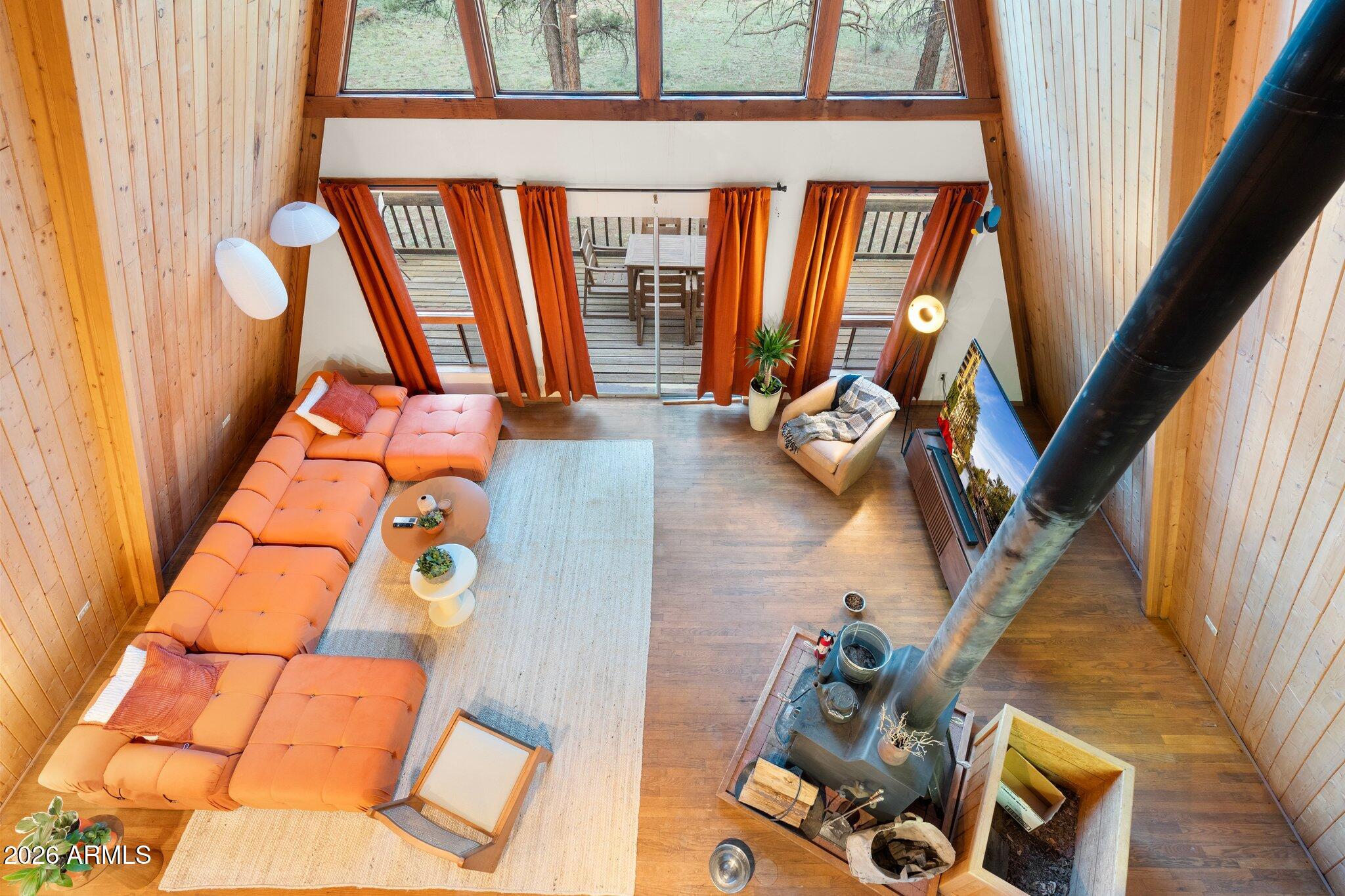 10434 E LITTLE RED Road