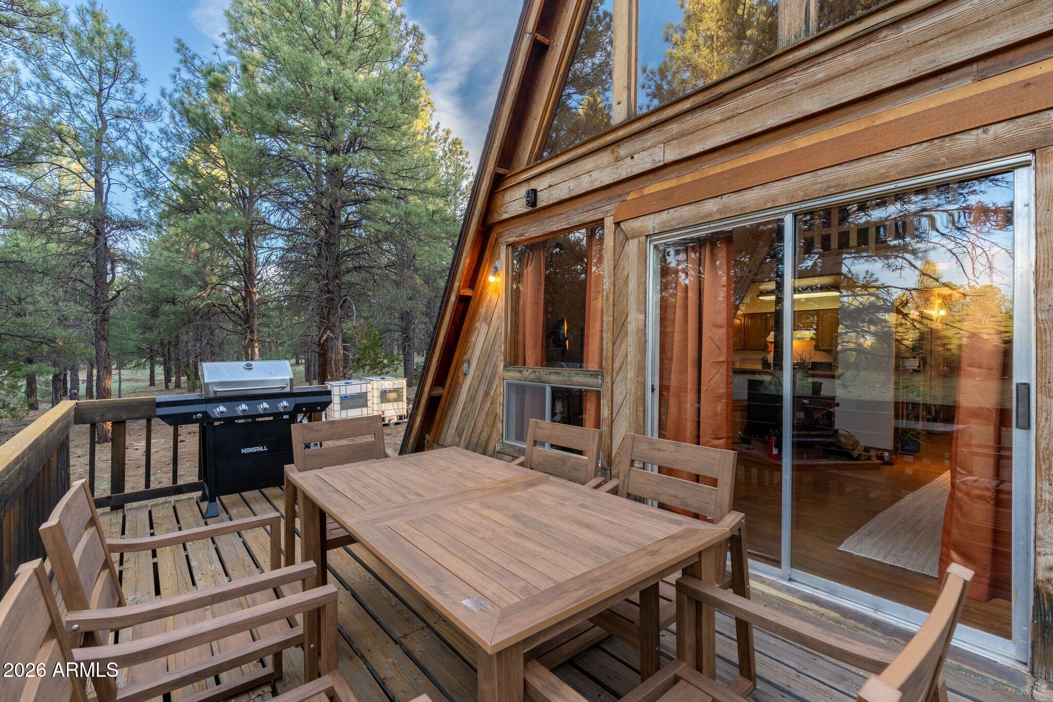 10434 E LITTLE RED Road