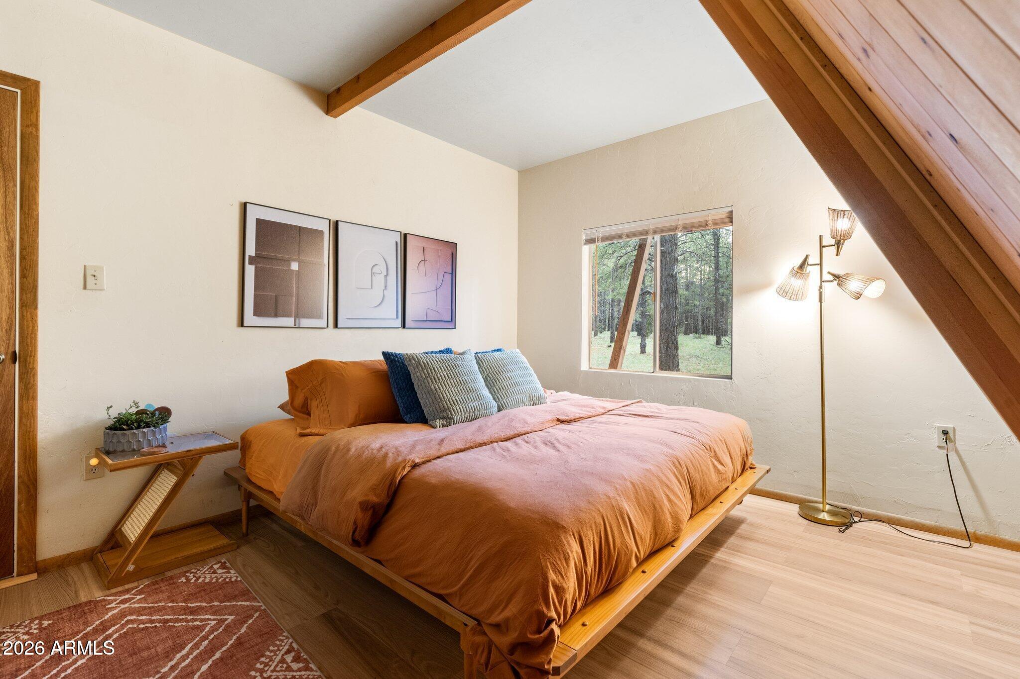 10434 E LITTLE RED Road