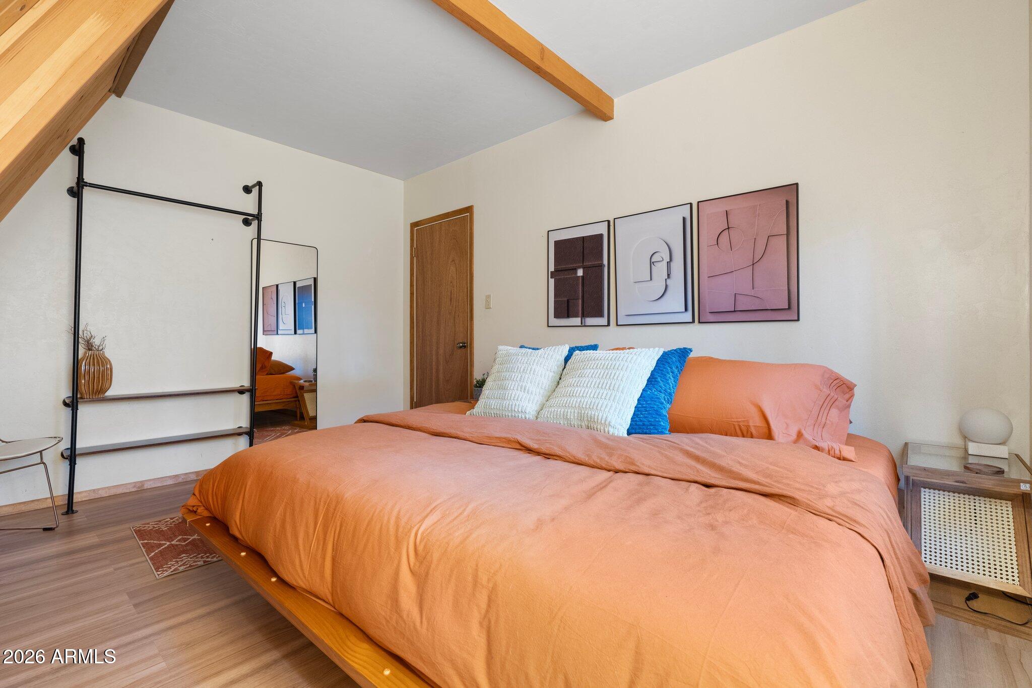 10434 E LITTLE RED Road