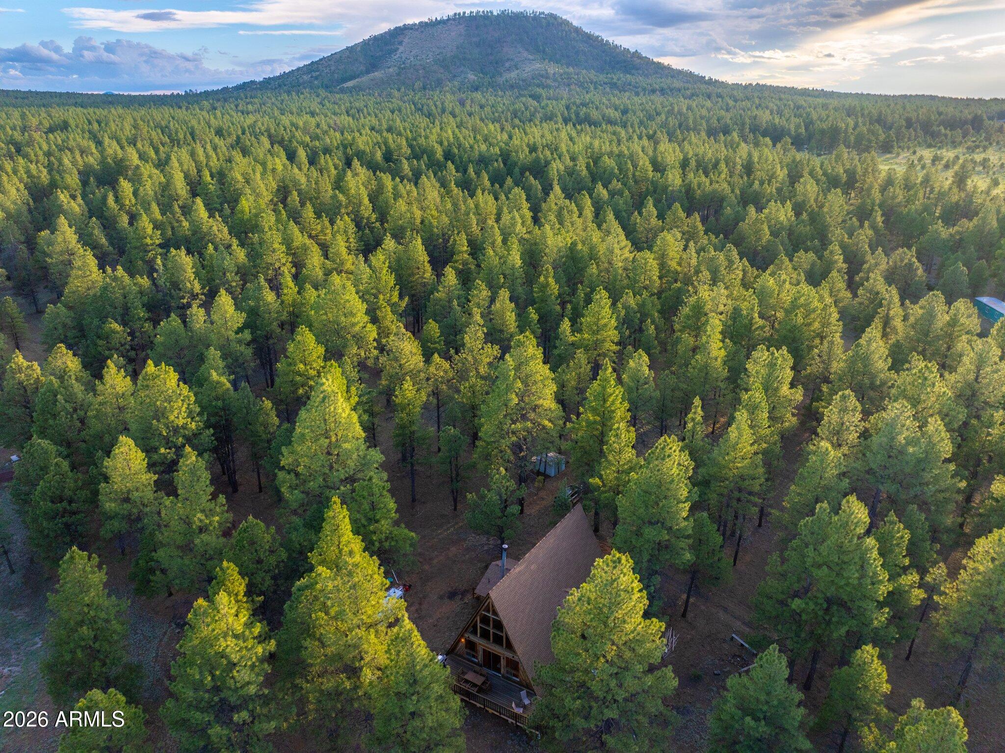 10434 E LITTLE RED Road