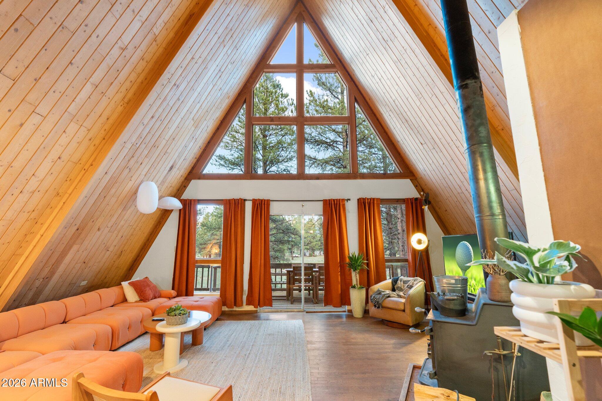 10434 E LITTLE RED Road