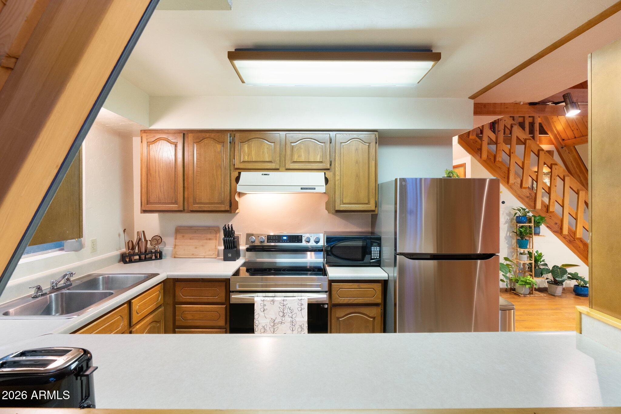 10434 E LITTLE RED Road