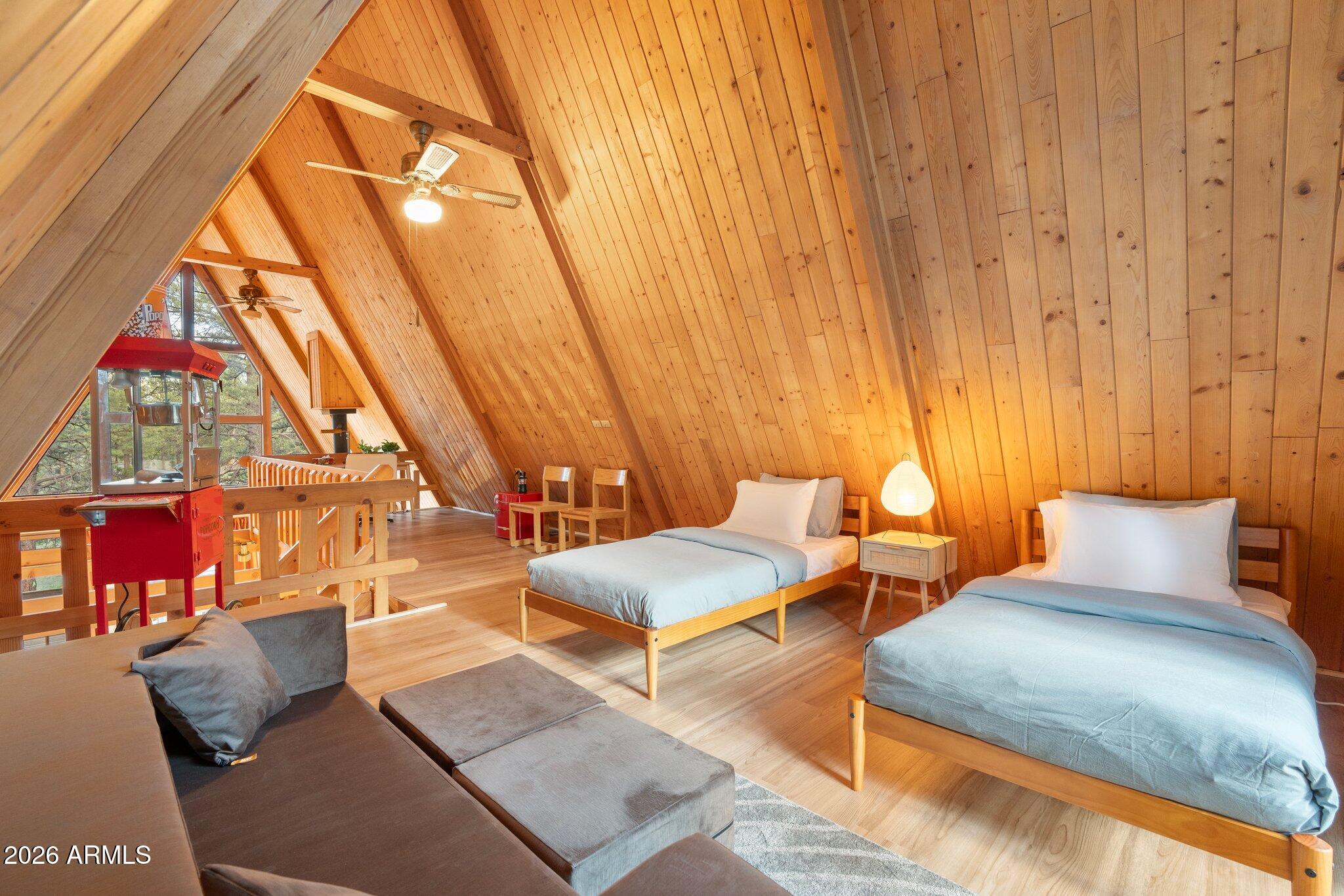 10434 E LITTLE RED Road