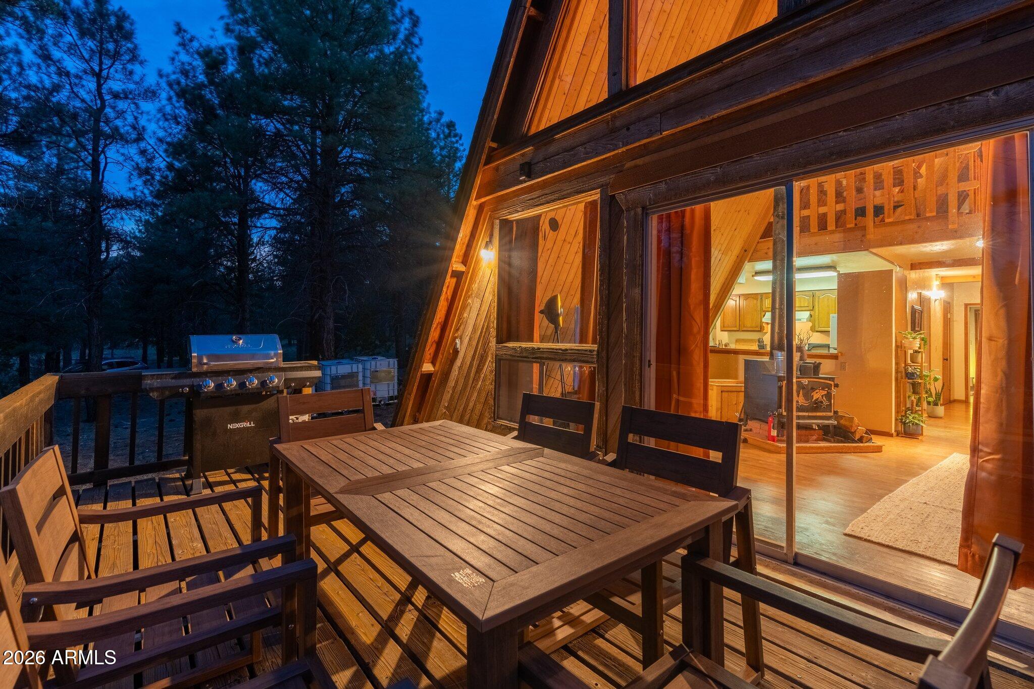 10434 E LITTLE RED Road