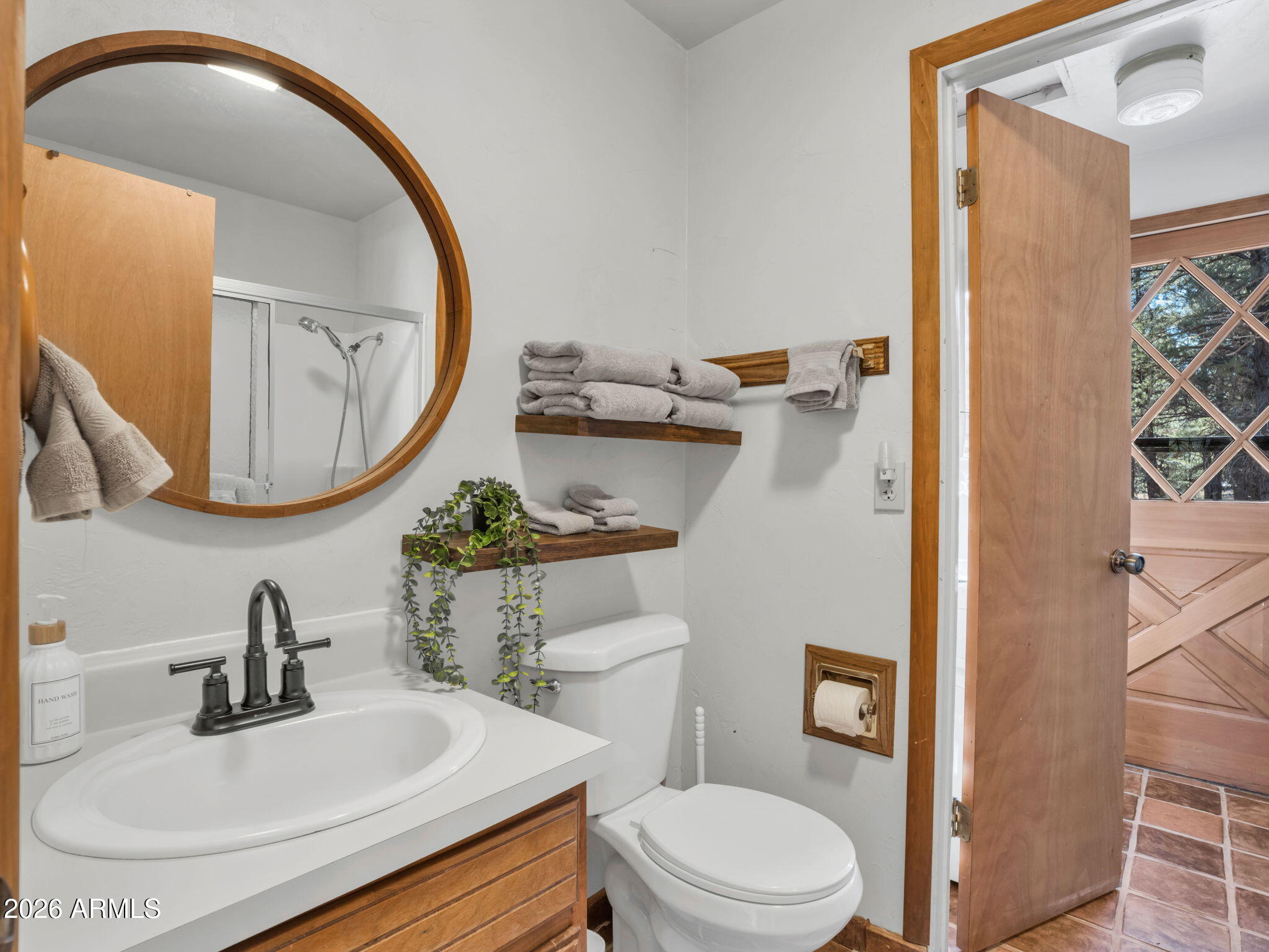 10434 E LITTLE RED Road