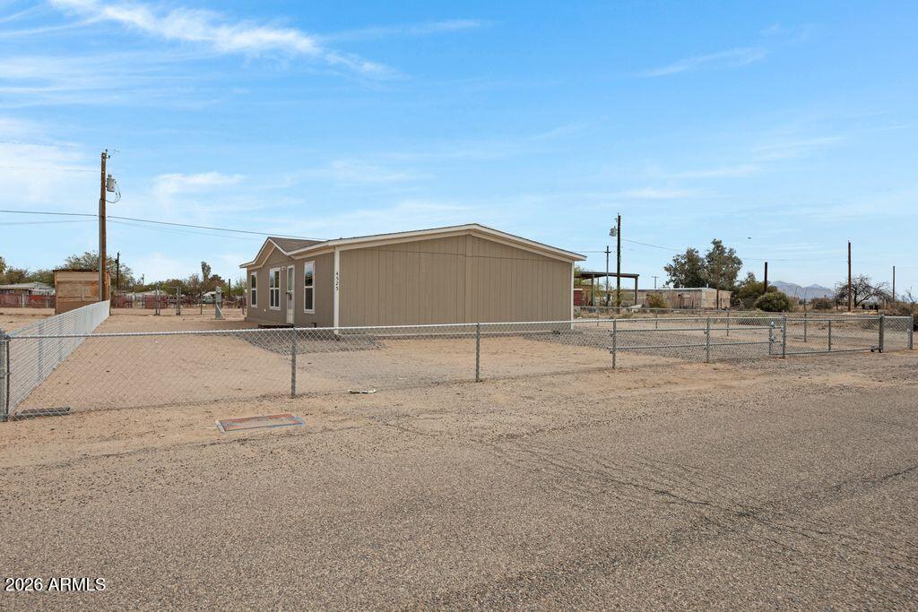 4615 N SIERRA Drive