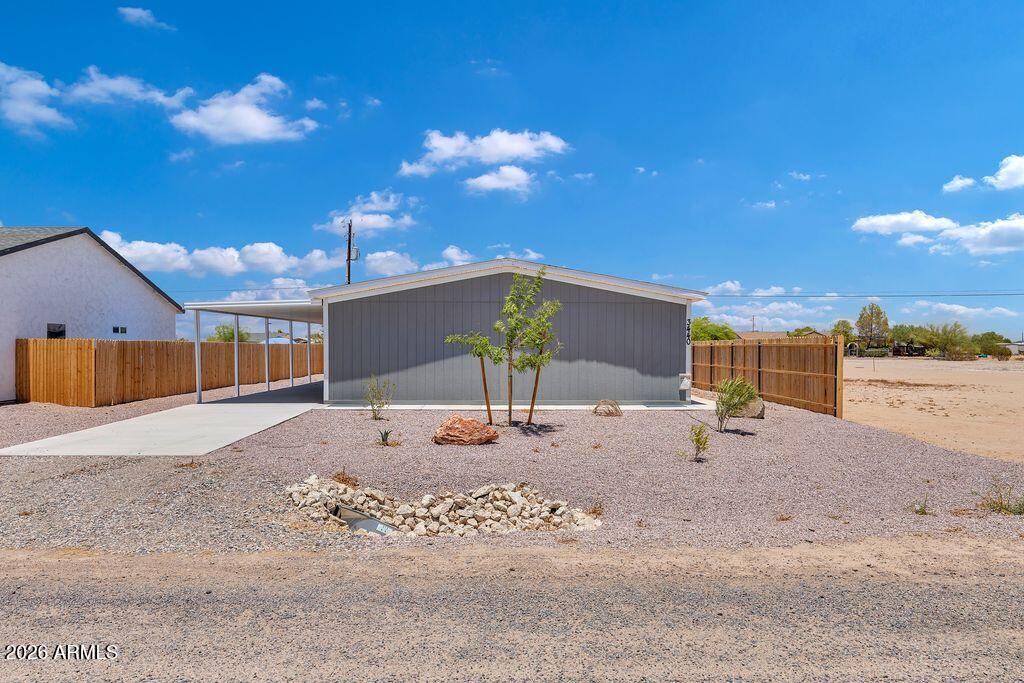 3310 W ROMANA Drive