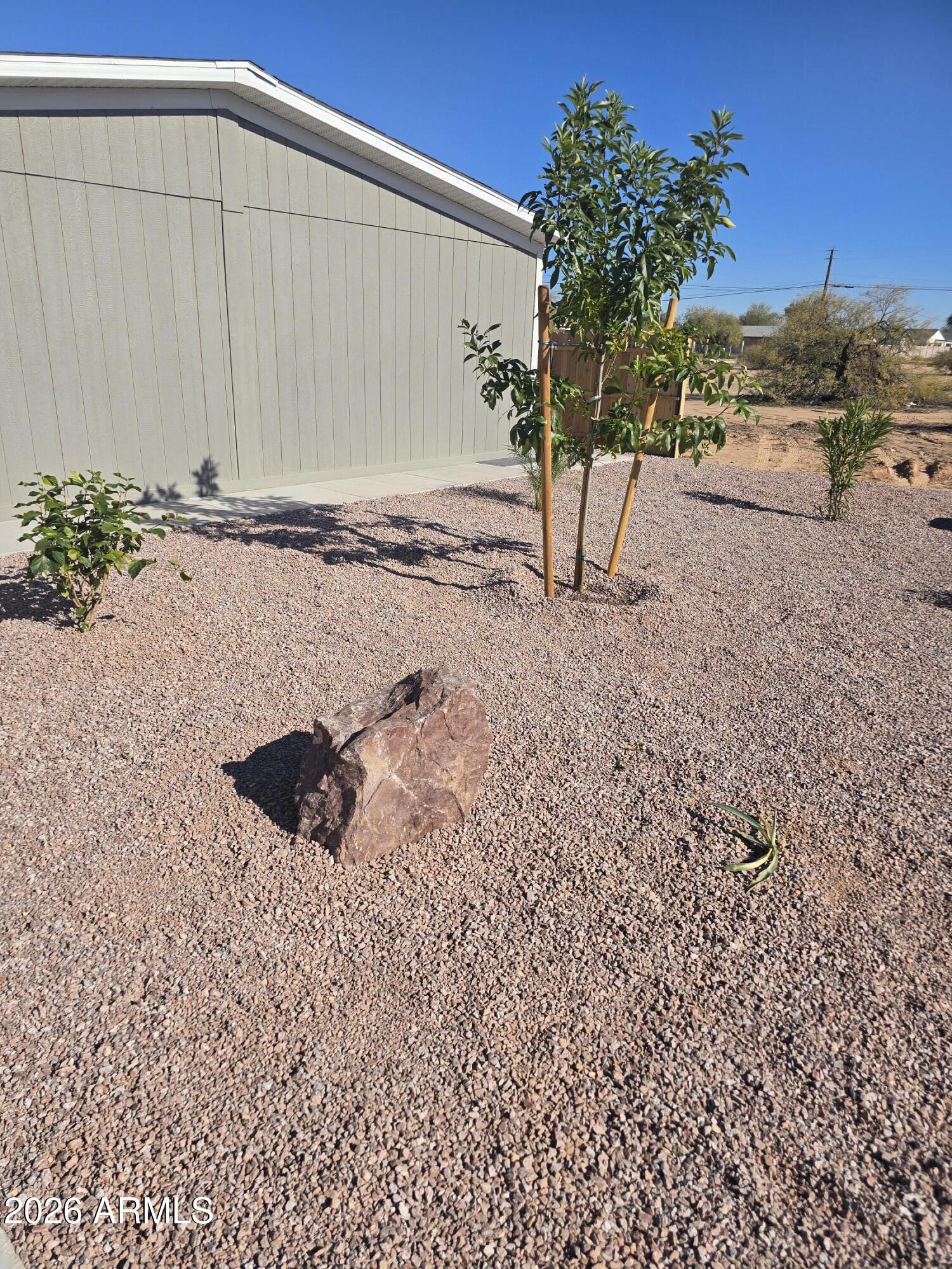 3300 W AGUADERO Drive