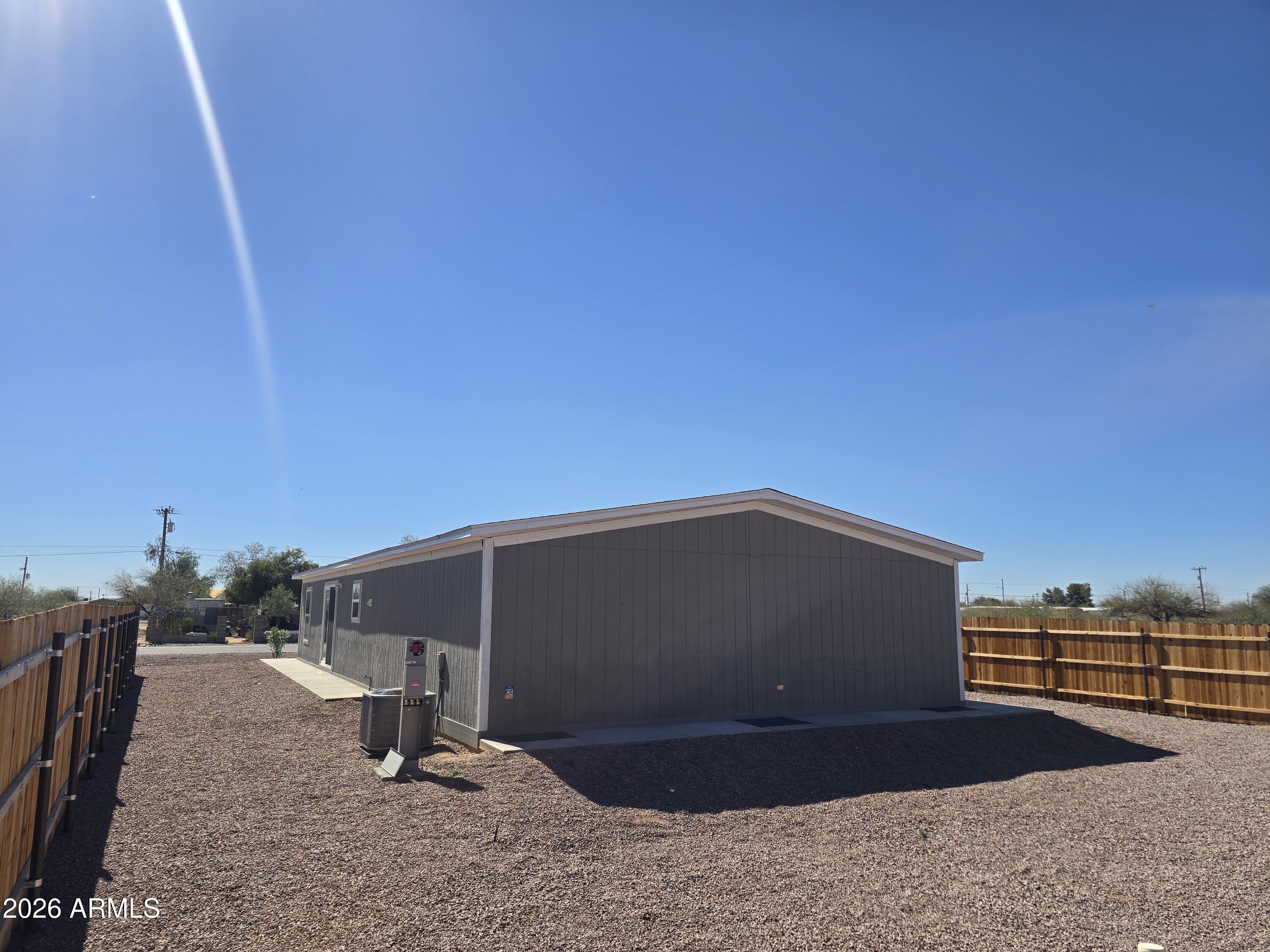 3300 W AGUADERO Drive