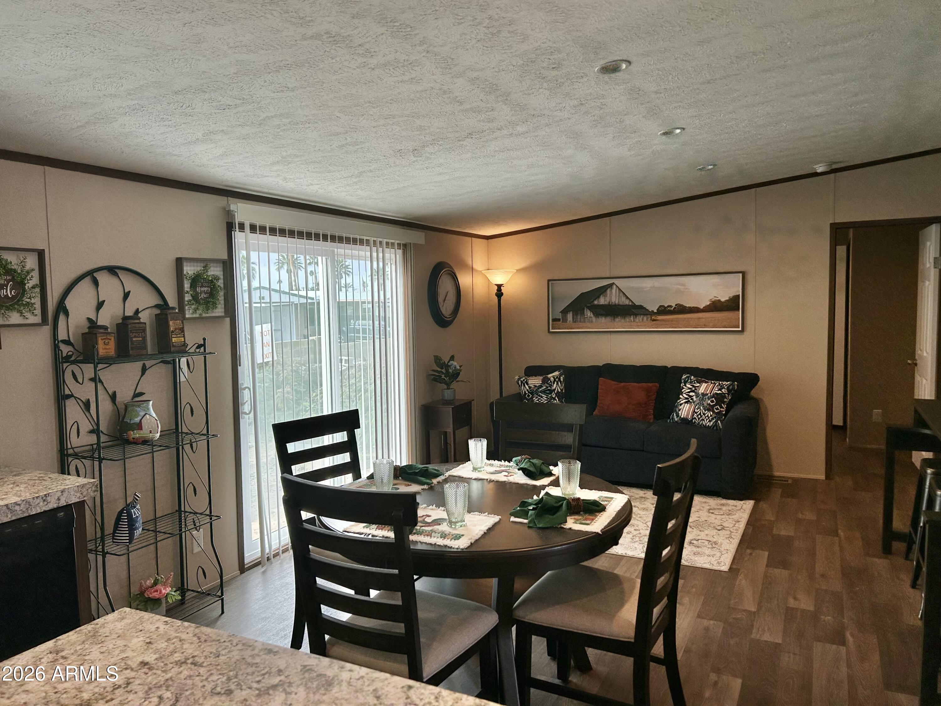 3300 W AGUADERO Drive