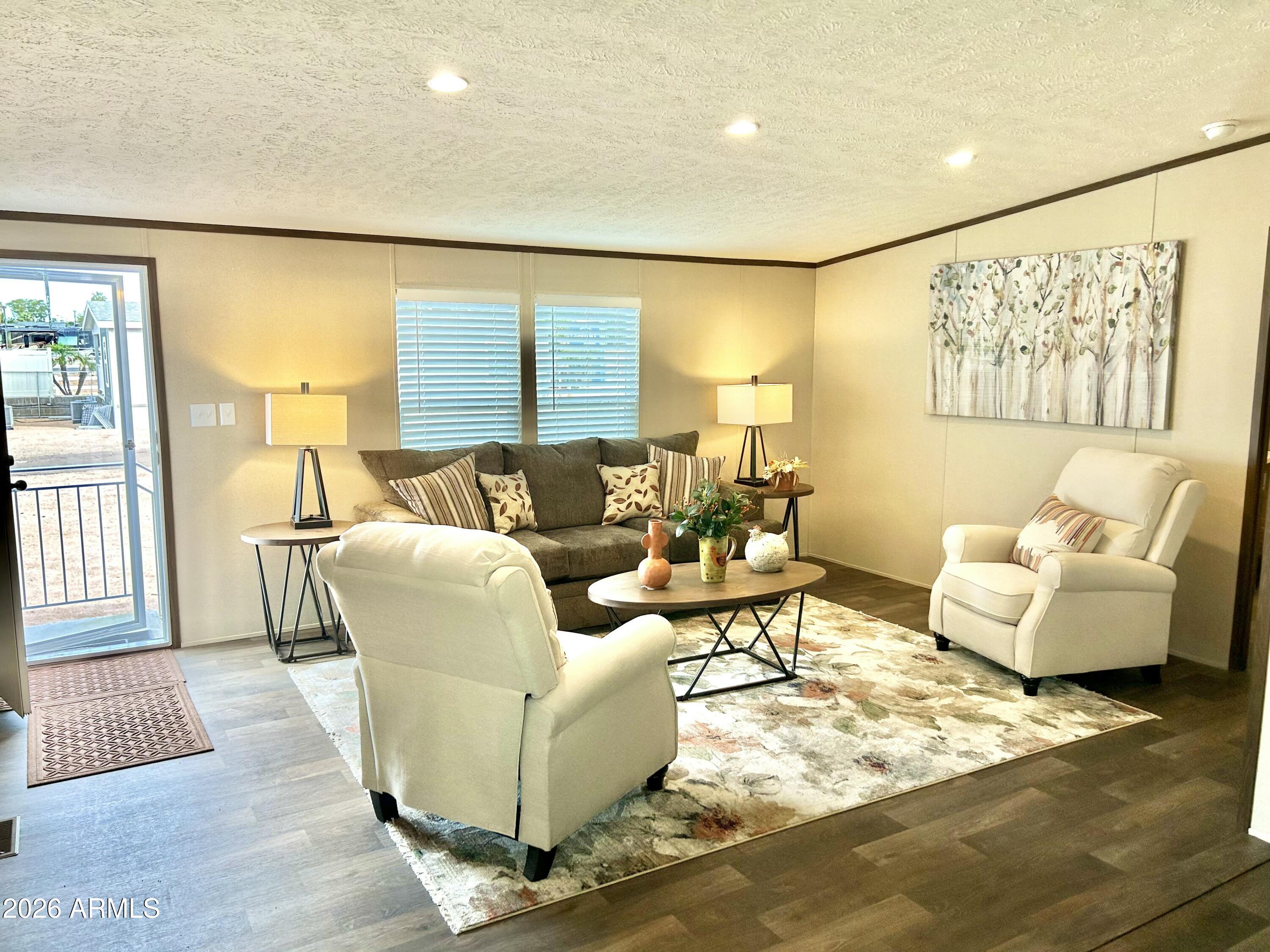 3300 W AGUADERO Drive