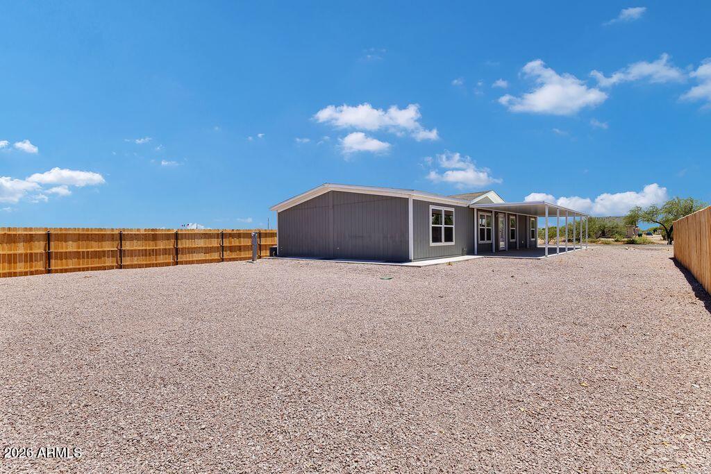 3300 W AGUADERO Drive