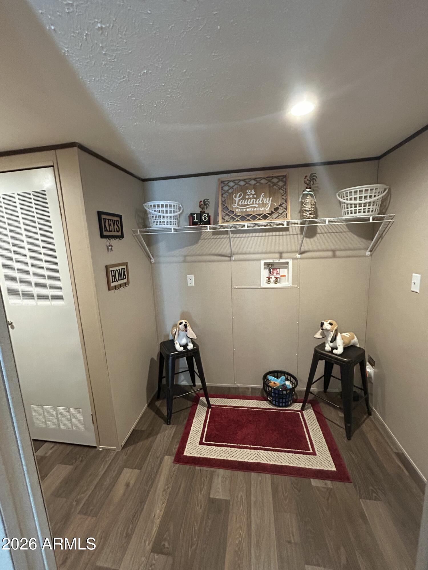 3300 W AGUADERO Drive