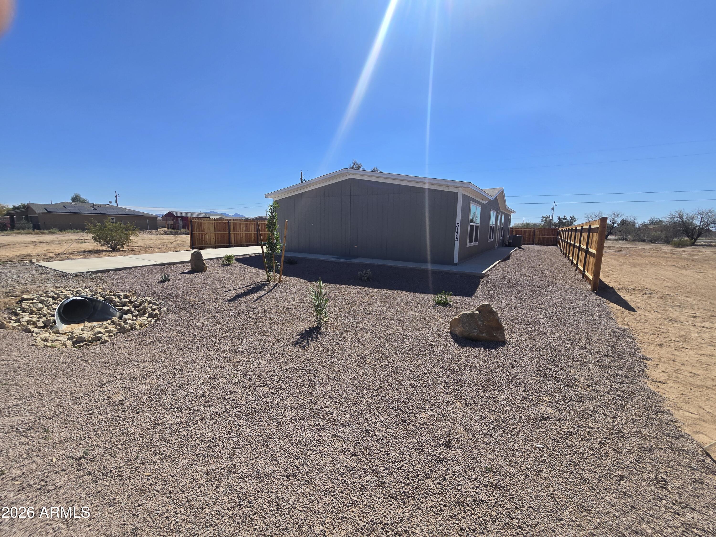 3175 W MADERA Drive