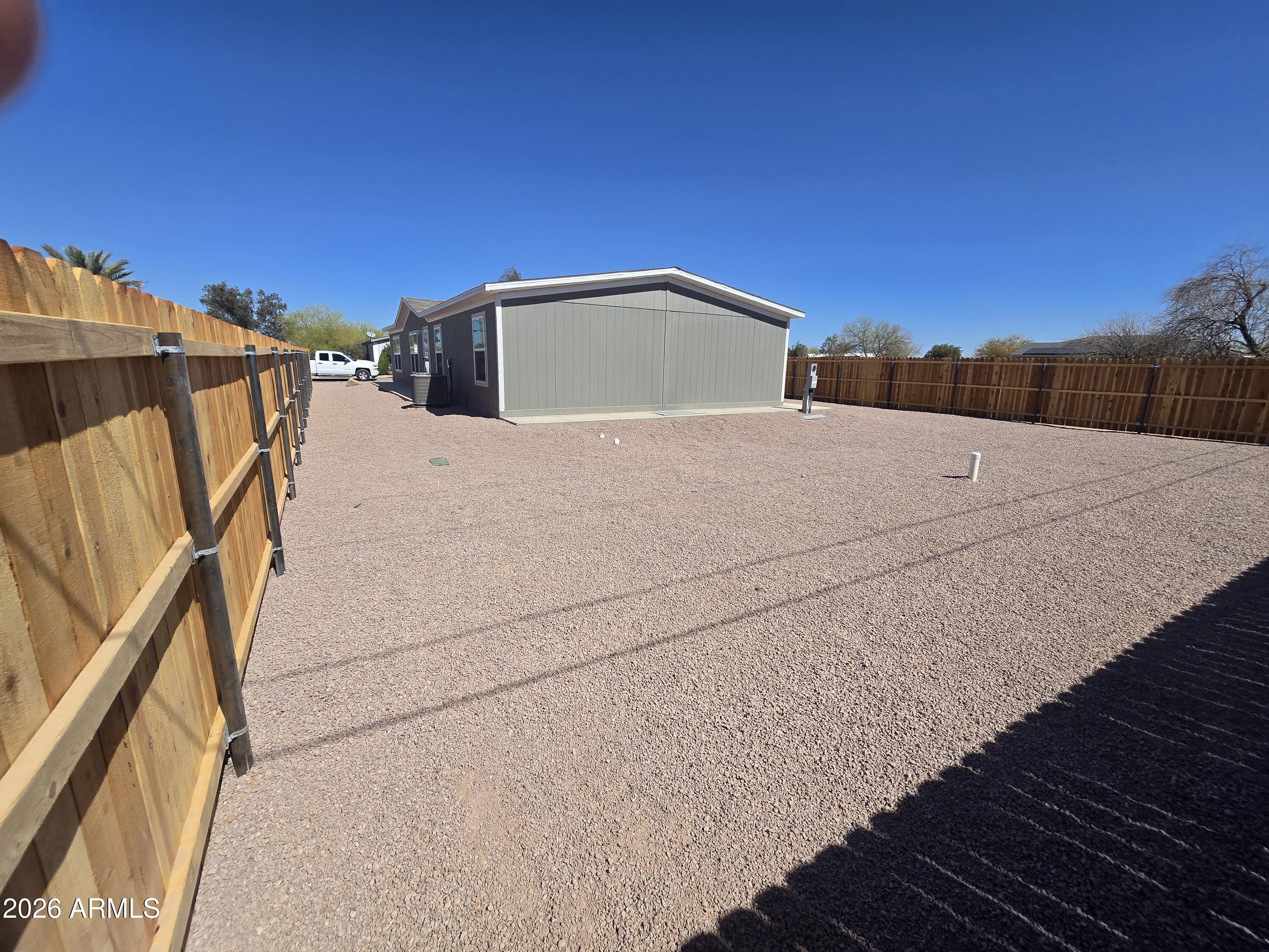 3175 W MADERA Drive