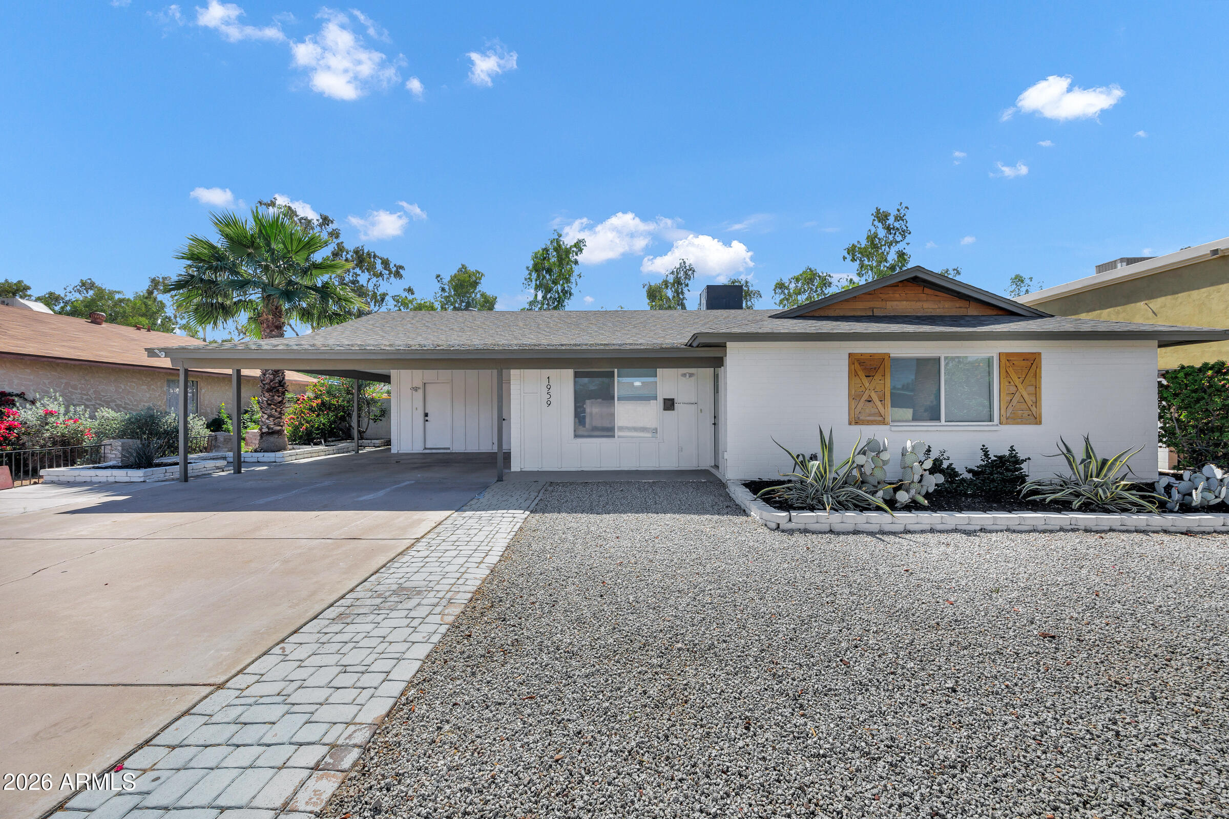 1959 E DUNBAR Drive
