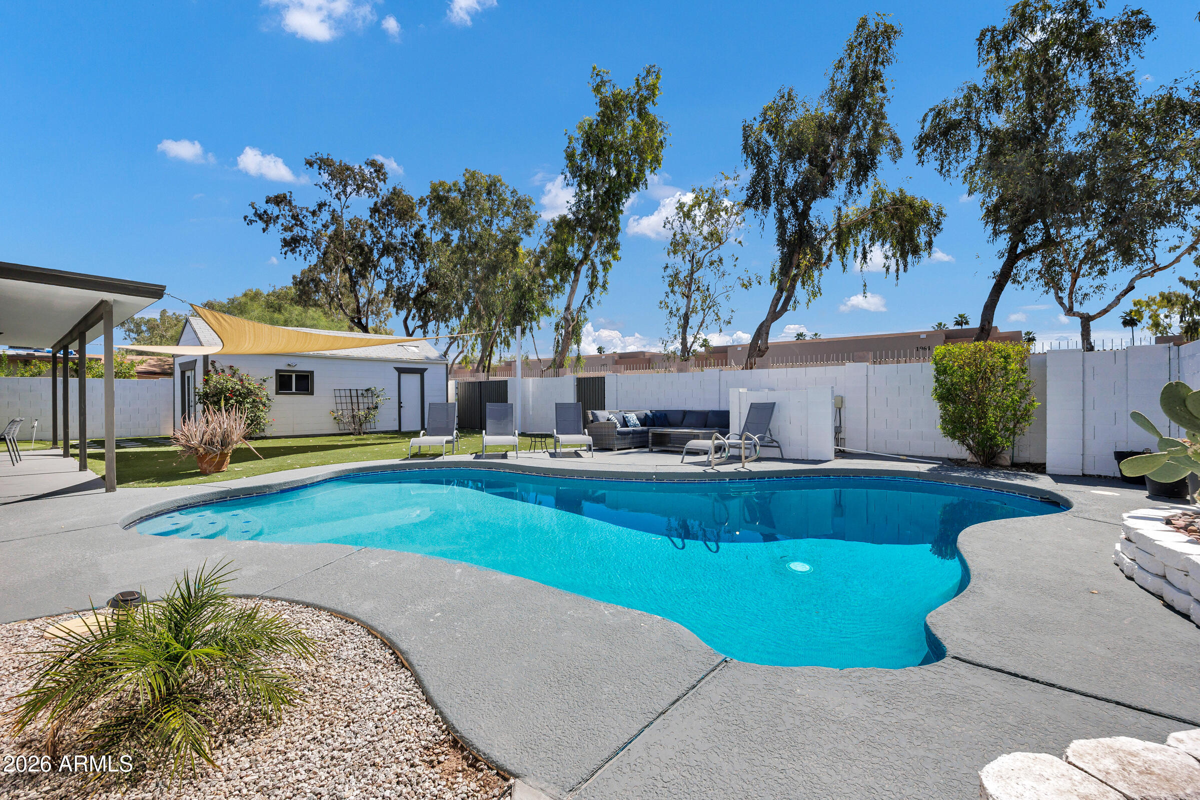 1959 E DUNBAR Drive