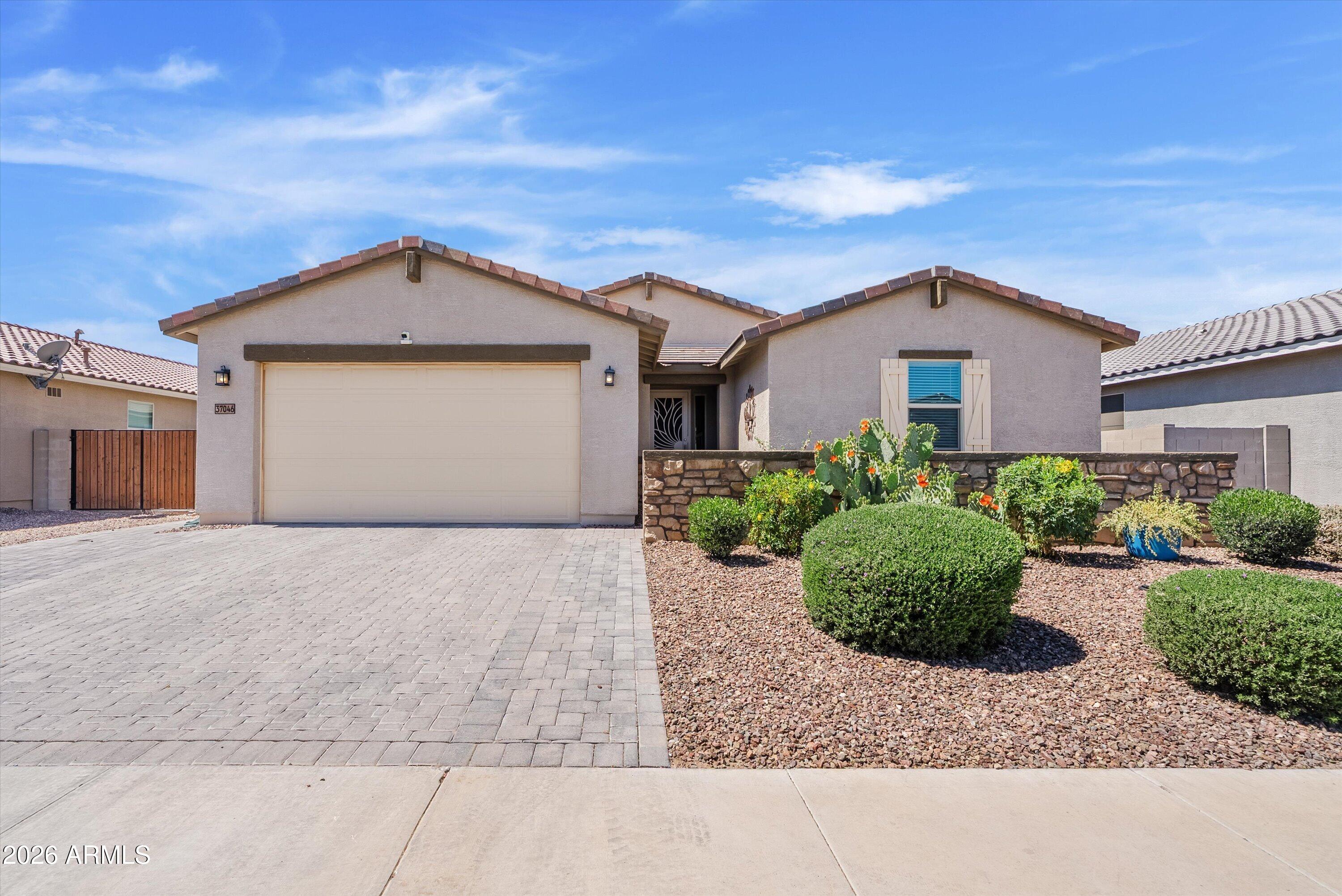 37046 N ANDRAVIDA Drive