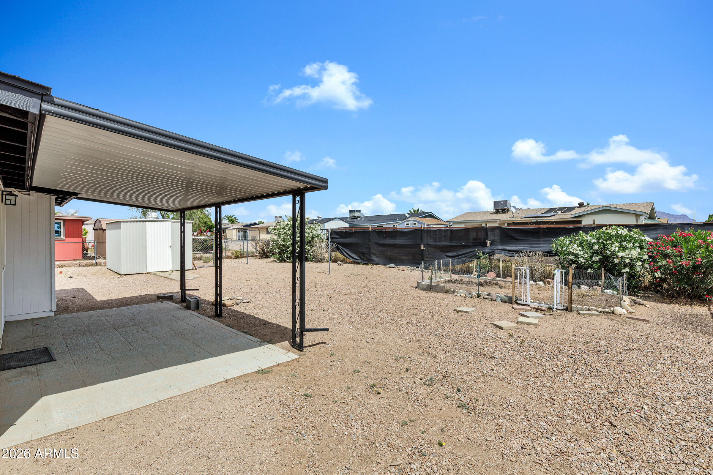 1409 S OCOTILLO Drive