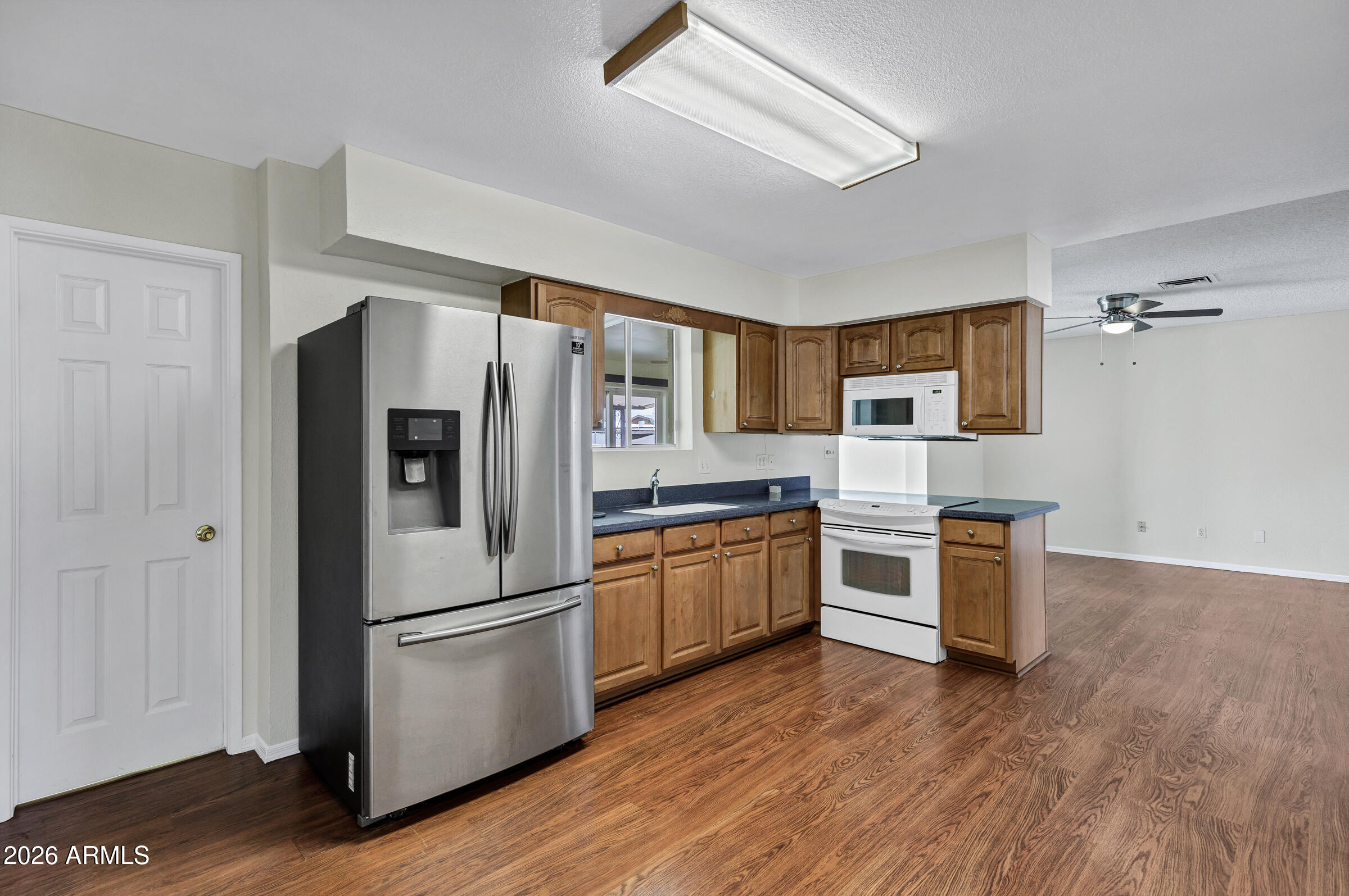 1409 S OCOTILLO Drive