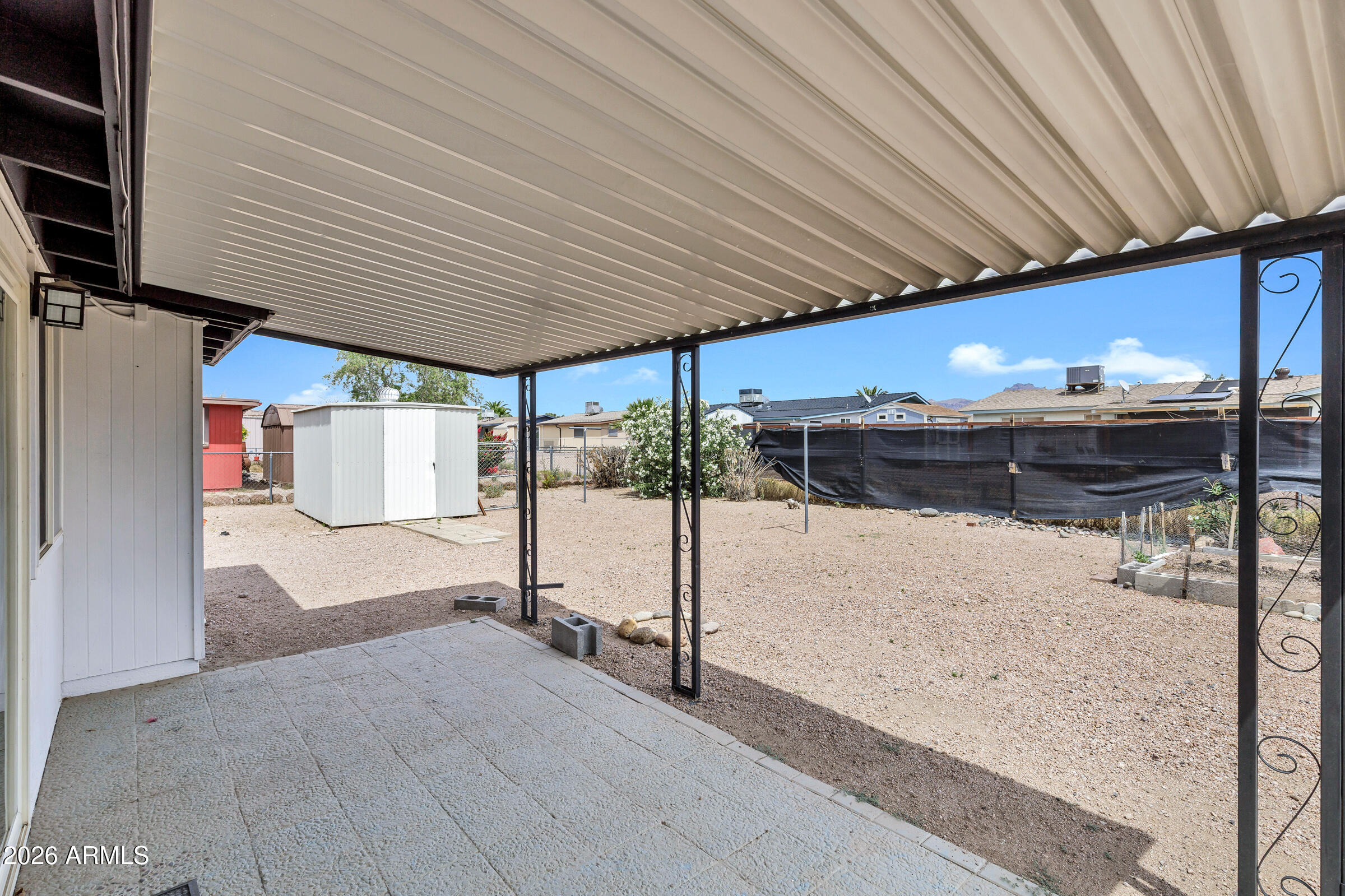 1409 S OCOTILLO Drive